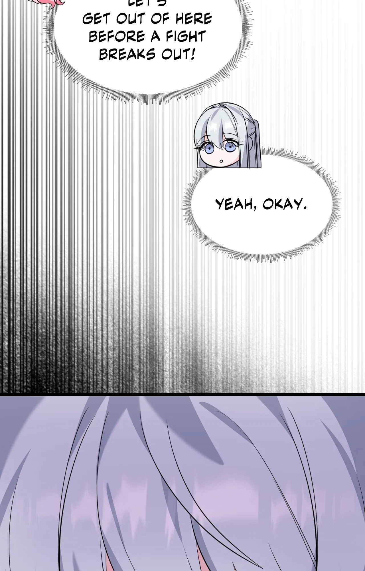 Please Stop Following Me, ML! Chapter 43 – Page 6