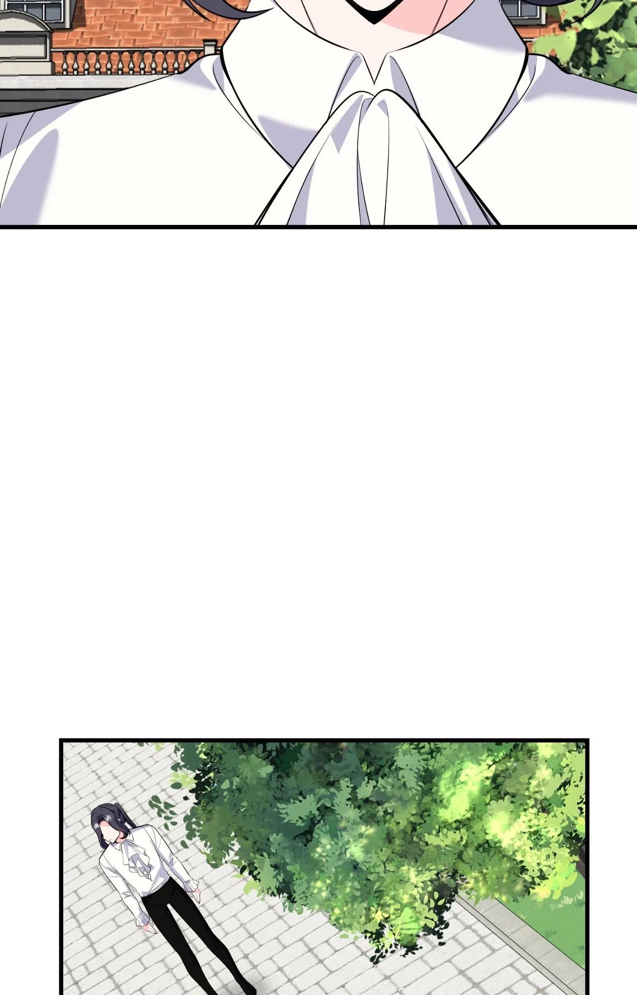 Please Stop Following Me, ML! Chapter 43 – Page 14