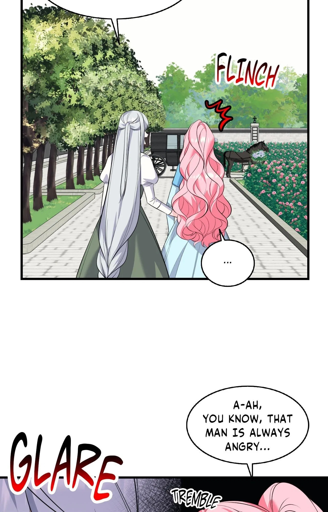 Please Stop Following Me, ML! Chapter 43 – Page 17