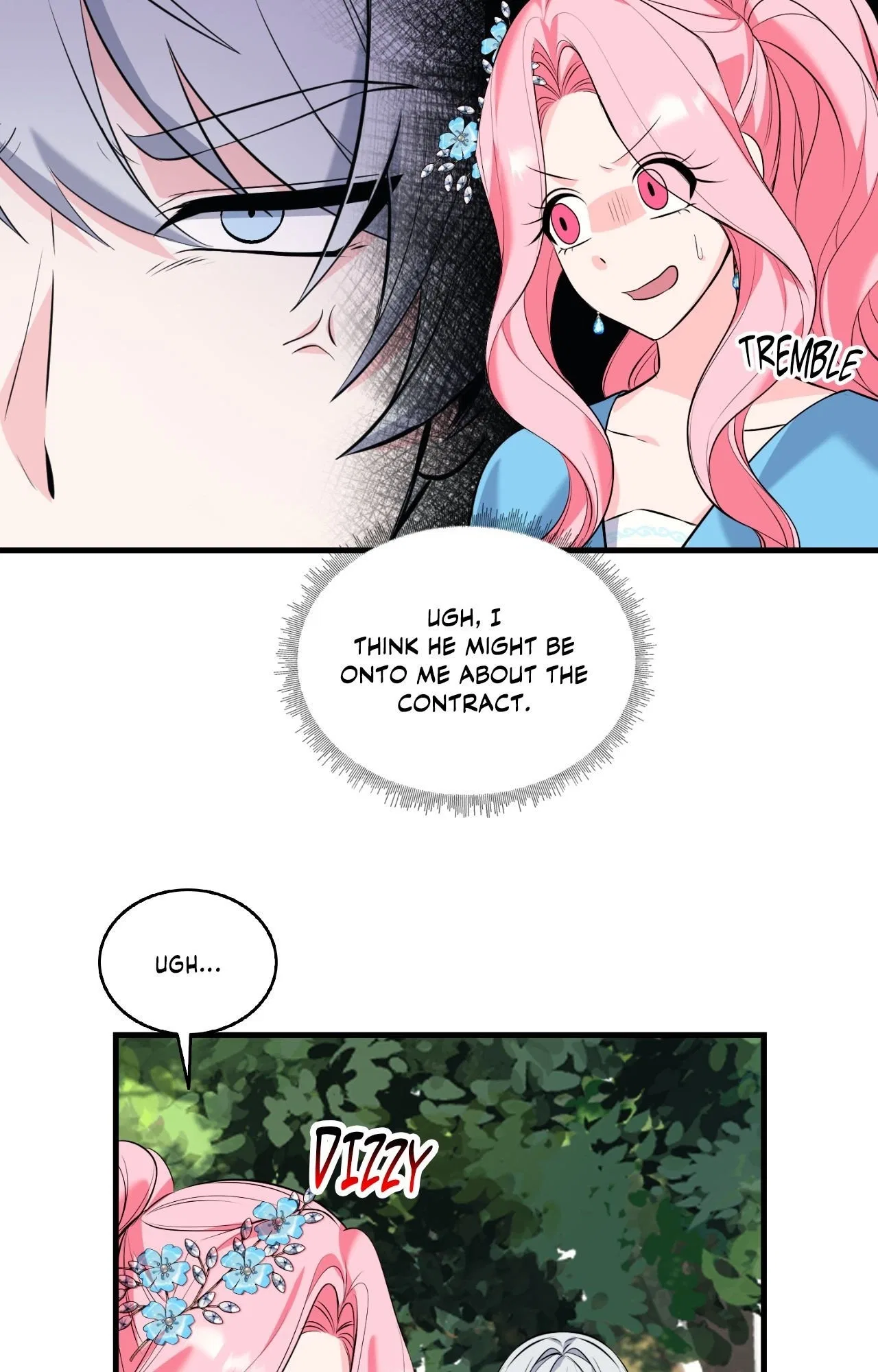 Please Stop Following Me, ML! Chapter 43 – Page 18