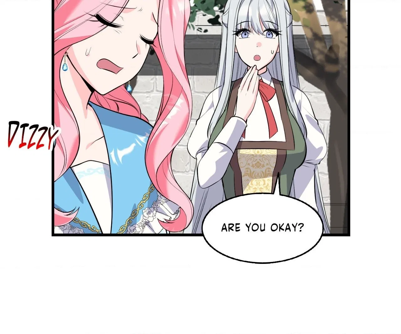 Please Stop Following Me, ML! Chapter 43 – Page 19