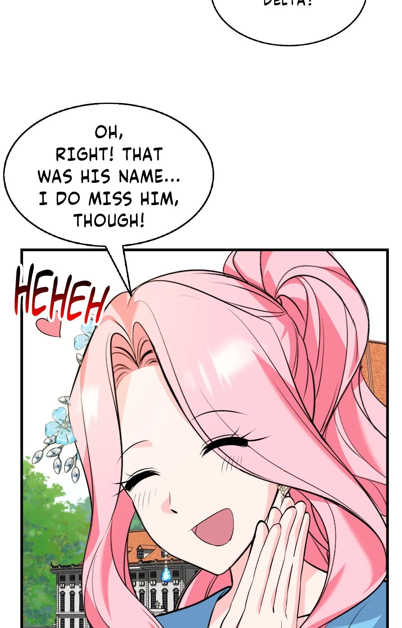 Please Stop Following Me, ML! Chapter 43 – Page 25