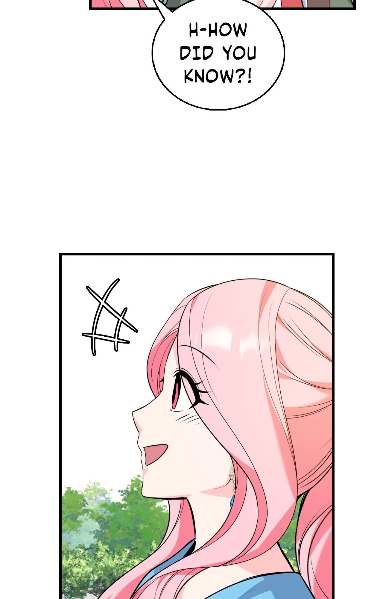 Please Stop Following Me, ML! Chapter 43 – Page 27