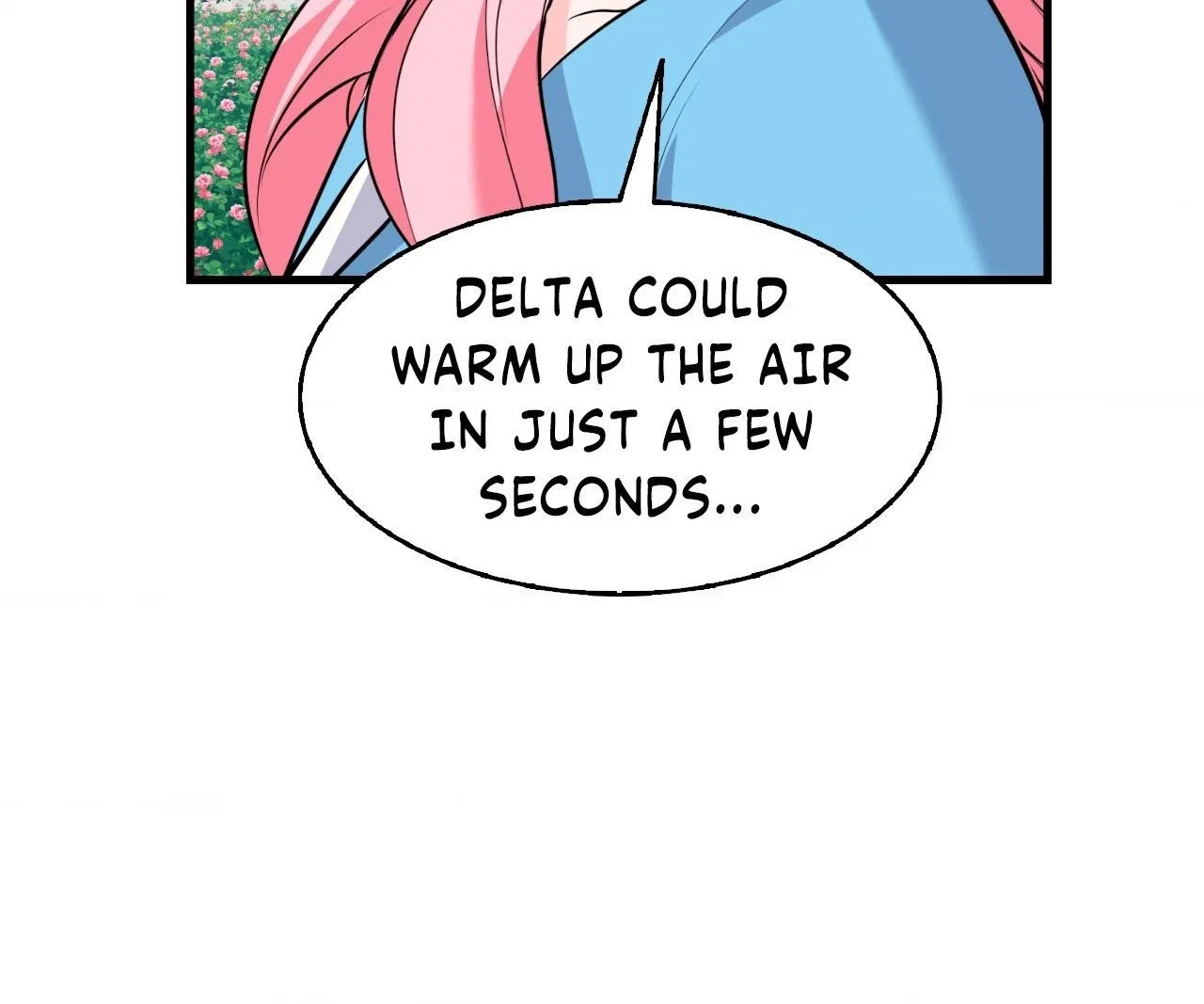 Please Stop Following Me, ML! Chapter 43 – Page 28