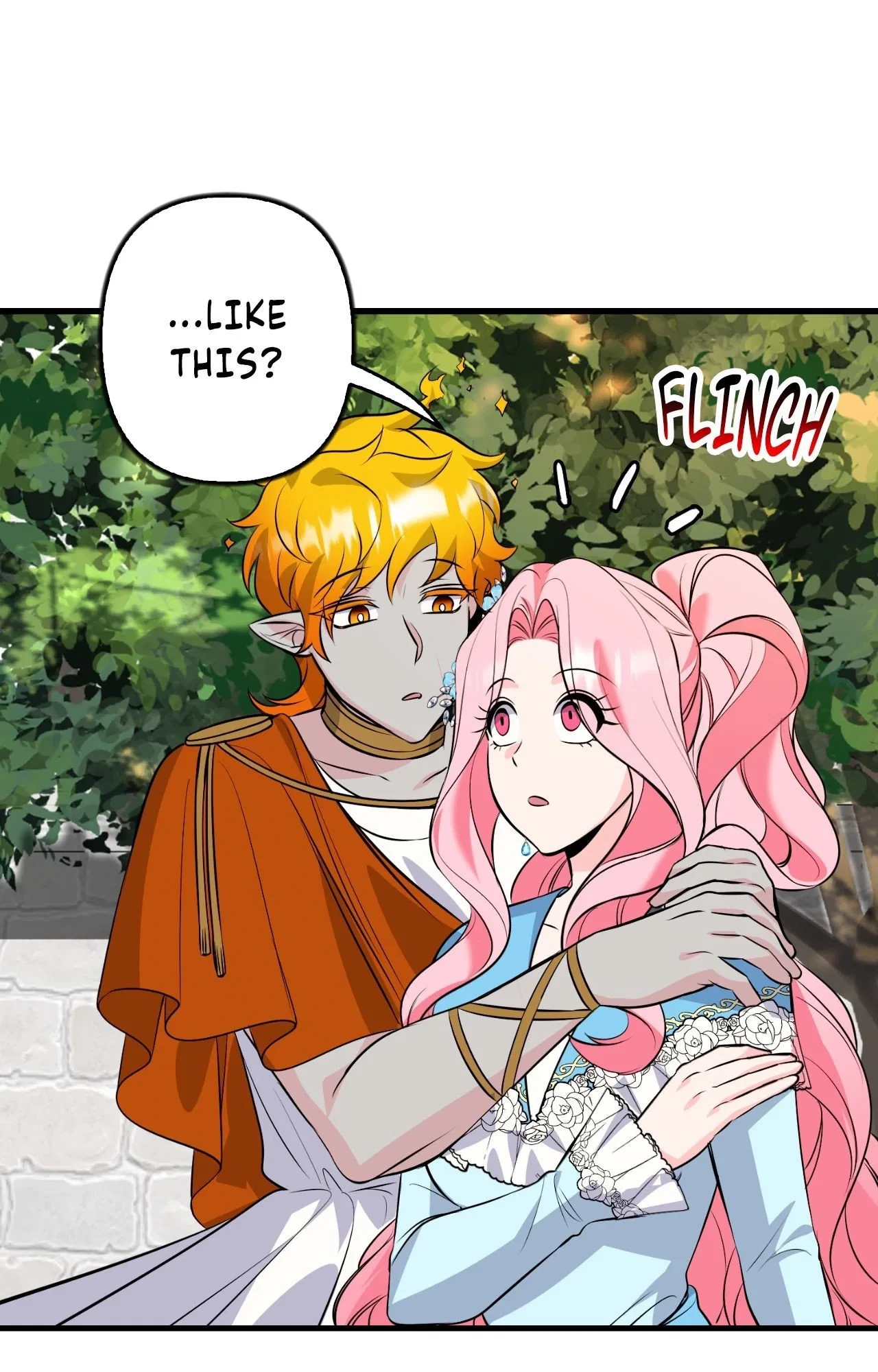 Please Stop Following Me, ML! Chapter 43 – Page 29