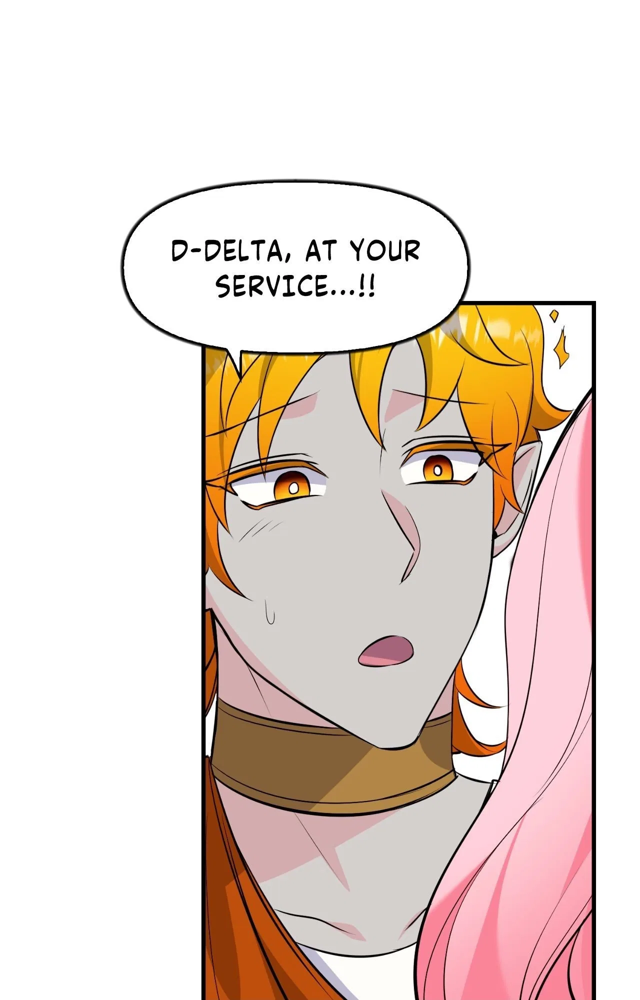 Please Stop Following Me, ML! Chapter 43 – Page 30