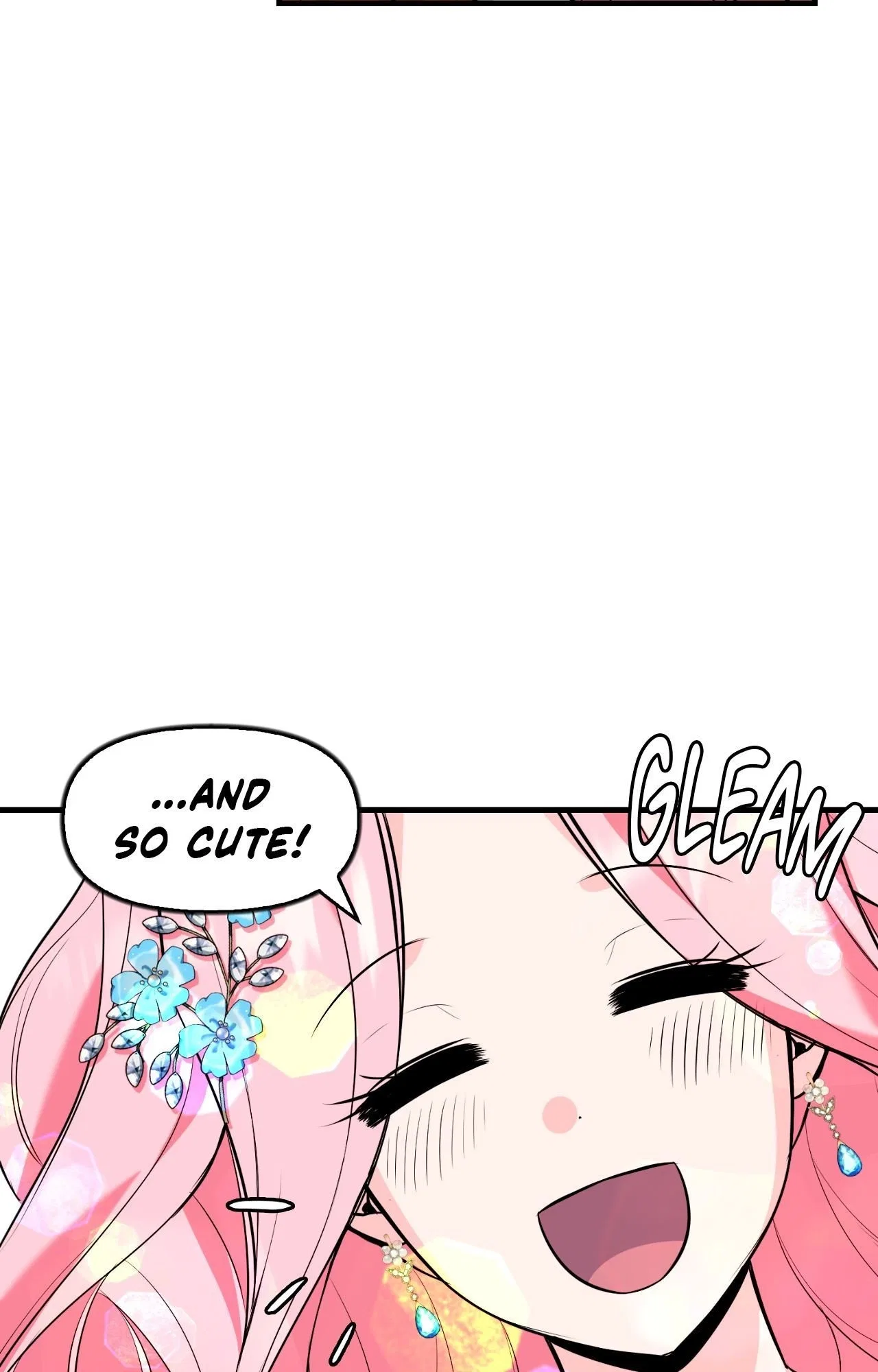 Please Stop Following Me, ML! Chapter 43 – Page 31