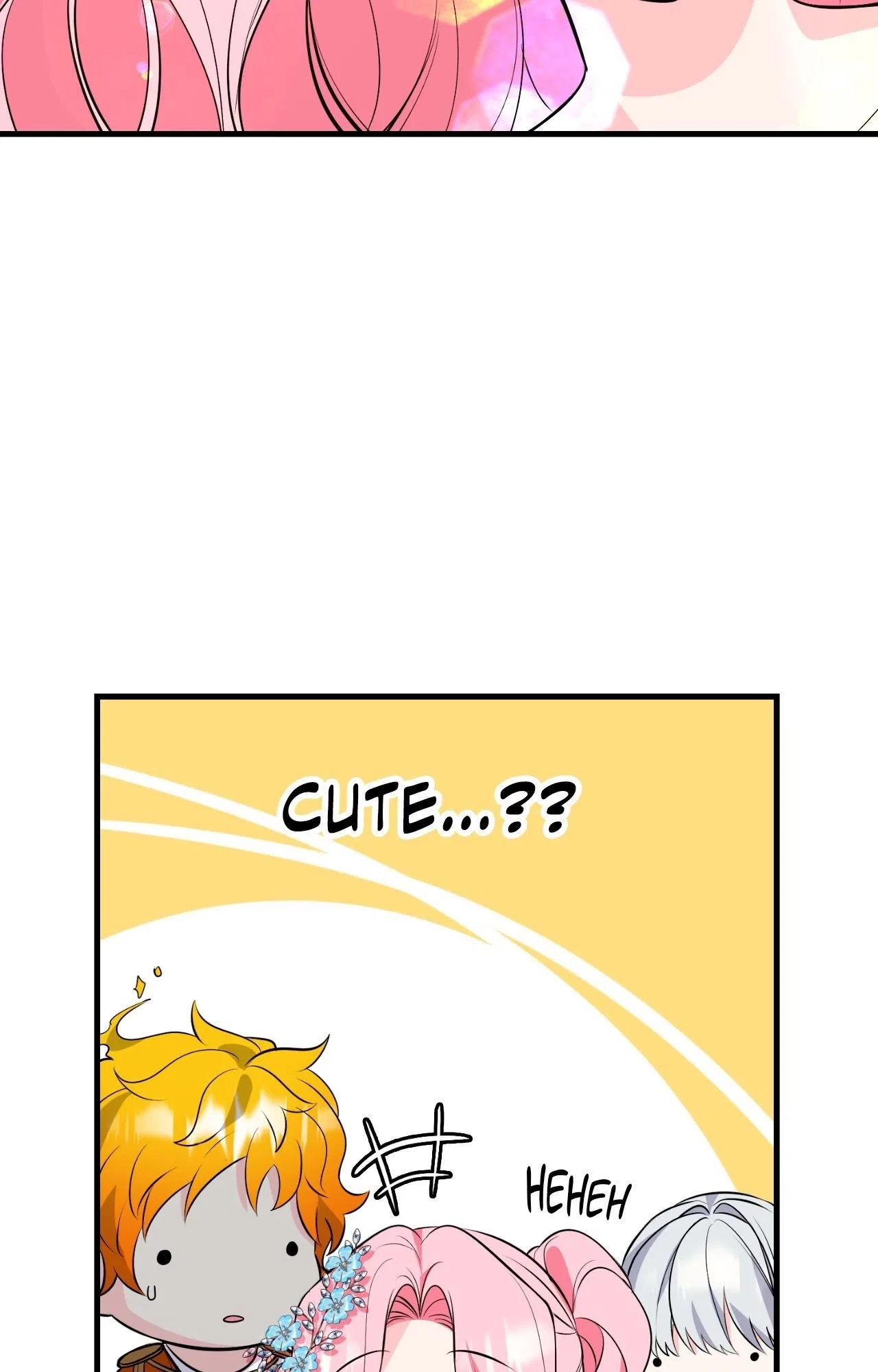 Please Stop Following Me, ML! Chapter 43 – Page 32