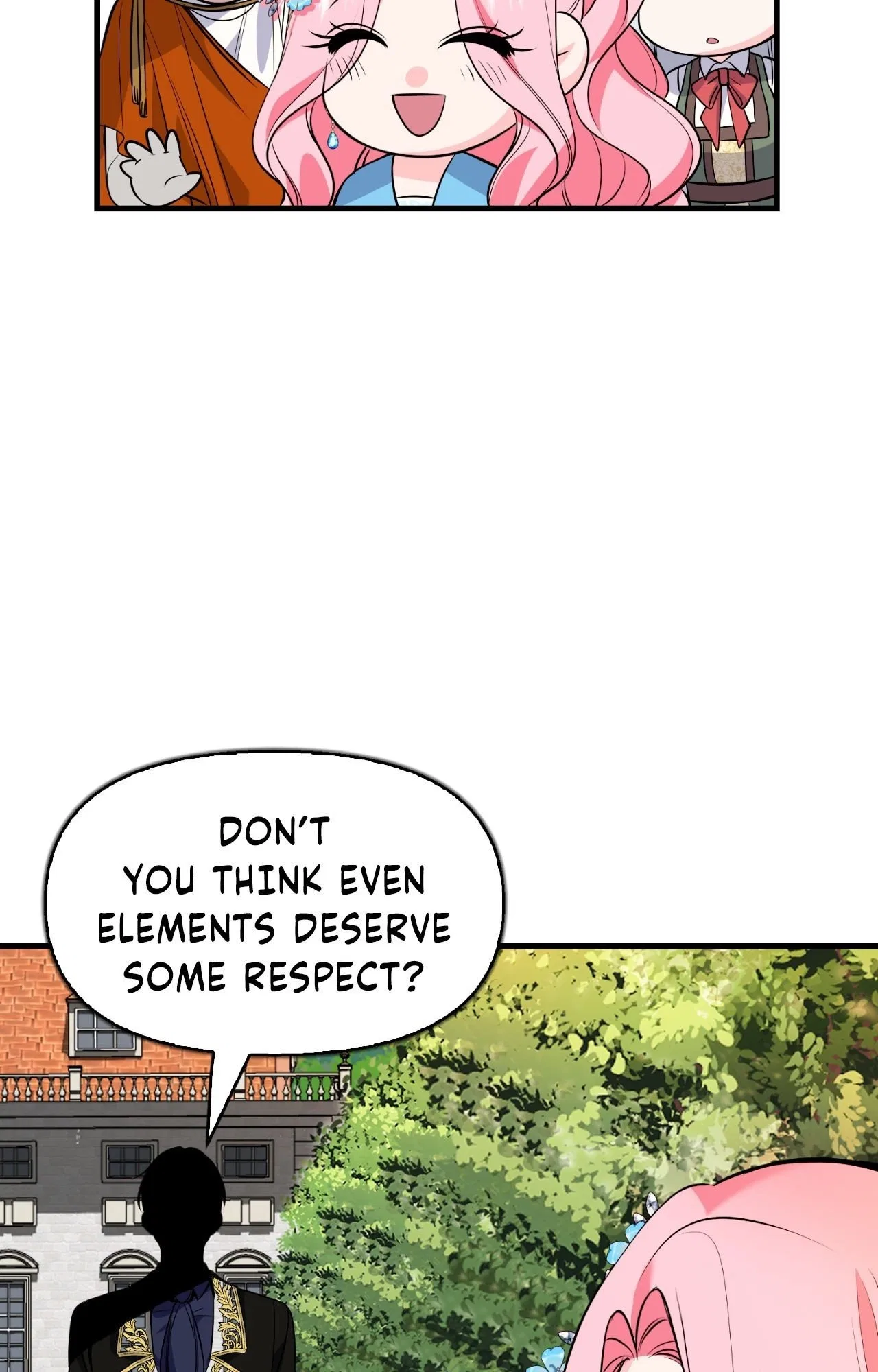 Please Stop Following Me, ML! Chapter 43 – Page 33