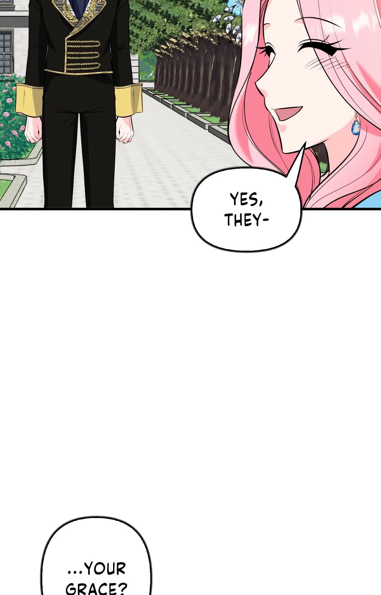Please Stop Following Me, ML! Chapter 43 – Page 34
