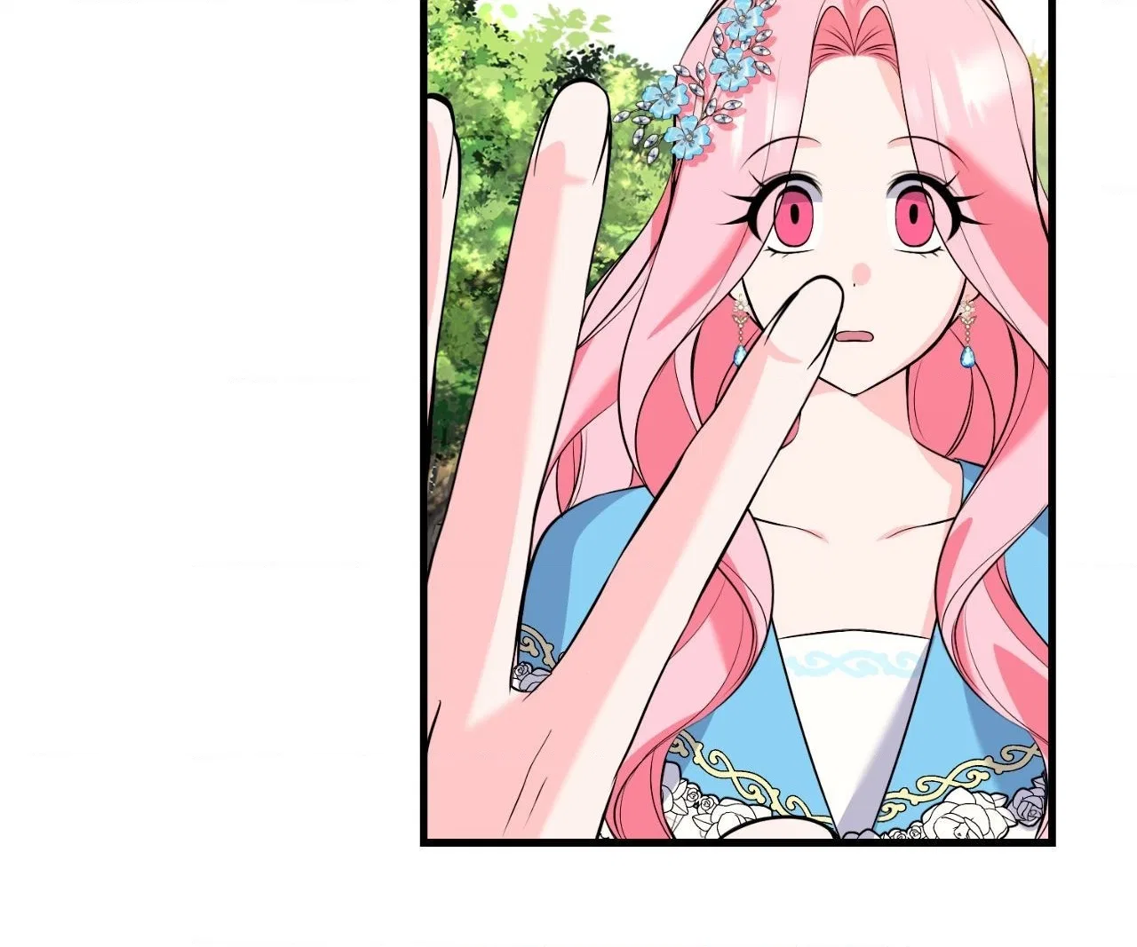 Please Stop Following Me, ML! Chapter 43 – Page 37