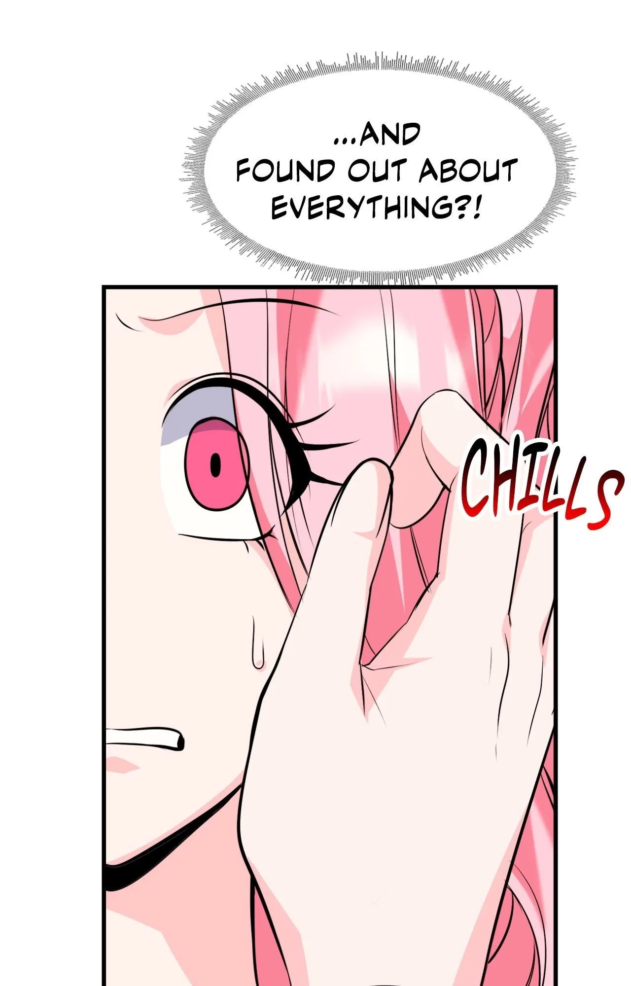 Please Stop Following Me, ML! Chapter 43 – Page 39