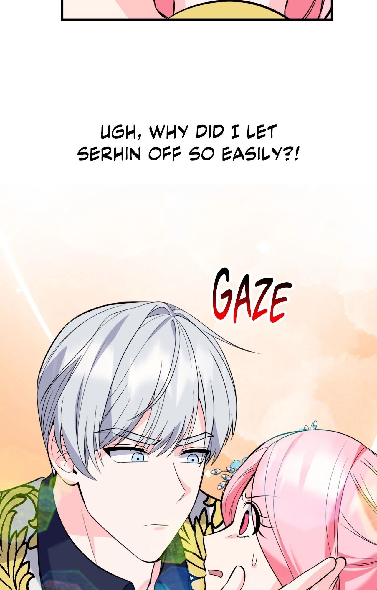 Please Stop Following Me, ML! Chapter 43 – Page 40