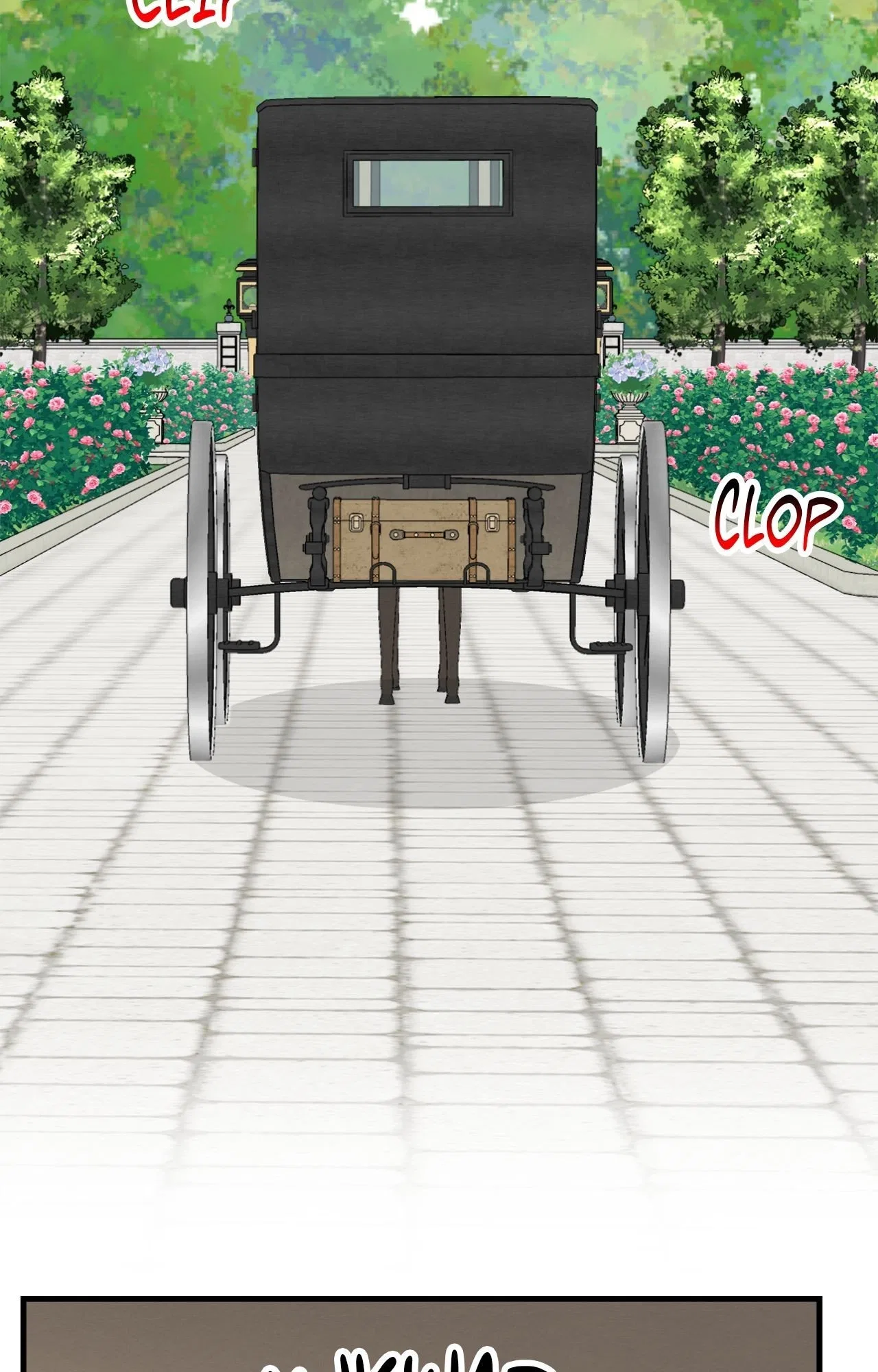 Please Stop Following Me, ML! Chapter 43 – Page 60