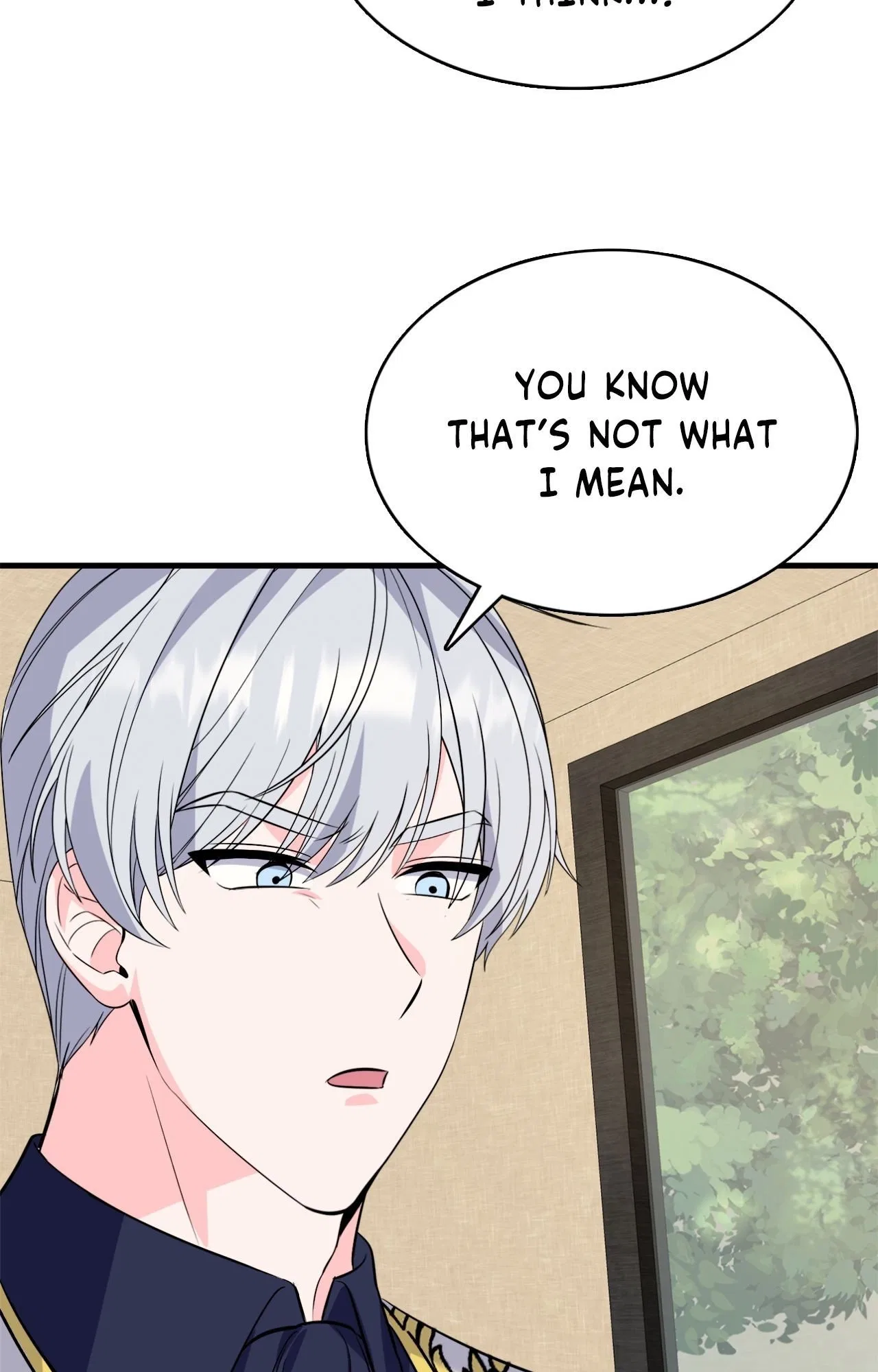 Please Stop Following Me, ML! Chapter 43 – Page 63