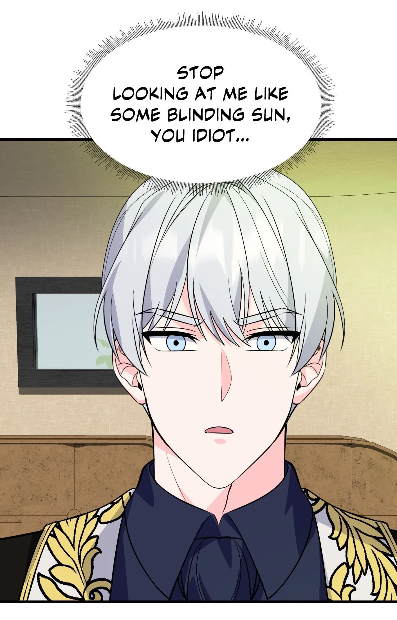 Please Stop Following Me, ML! Chapter 43 – Page 66