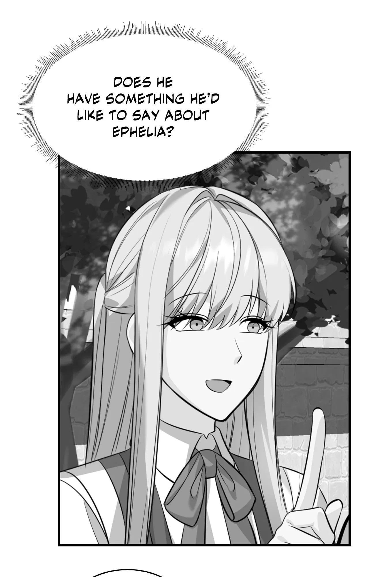 Please Stop Following Me, ML! Chapter 43 – Page 67