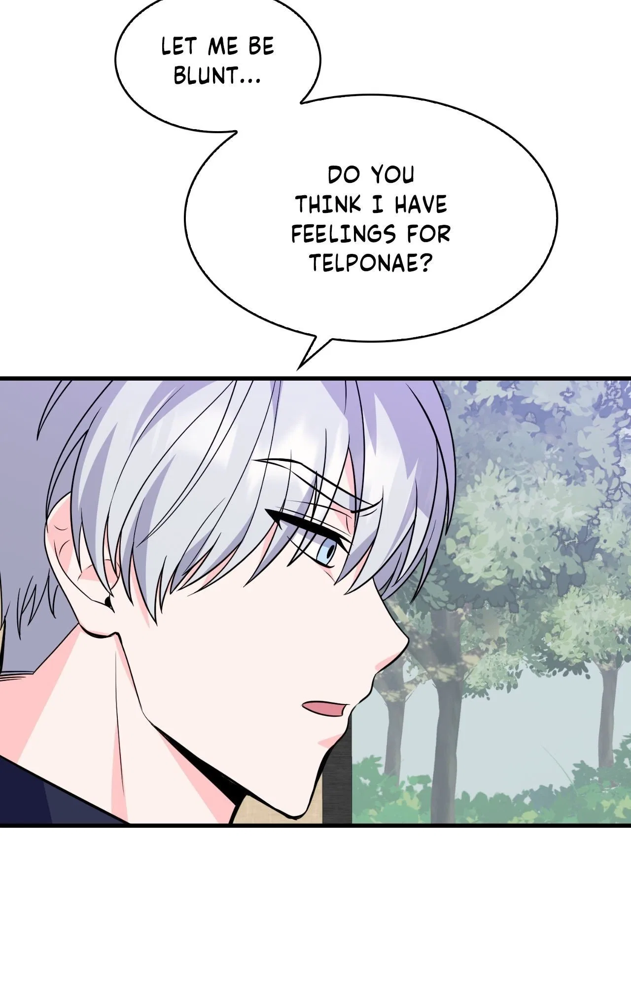 Please Stop Following Me, ML! Chapter 43 – Page 68