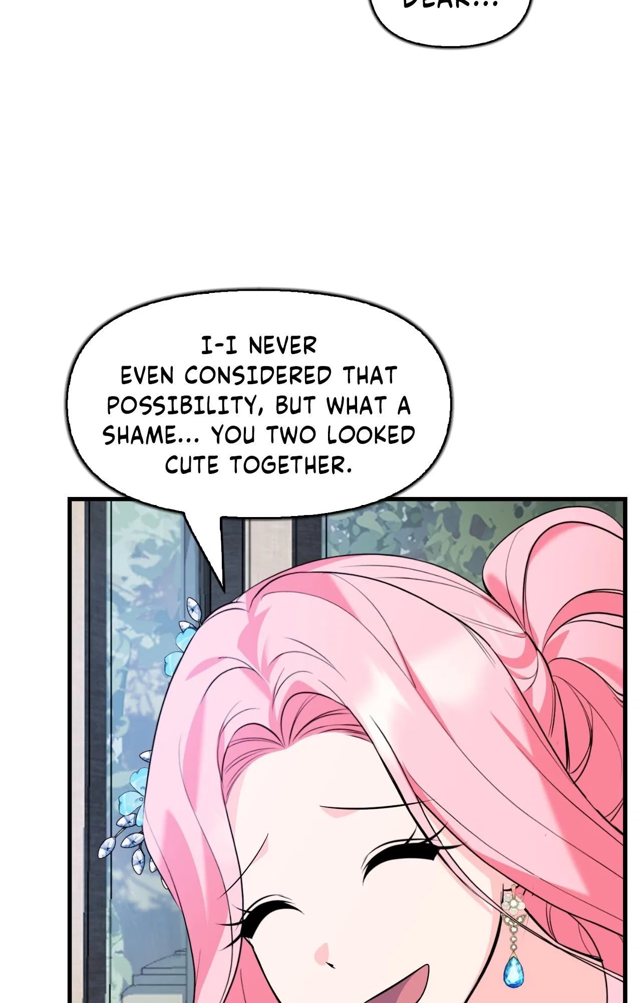 Please Stop Following Me, ML! Chapter 43 – Page 70