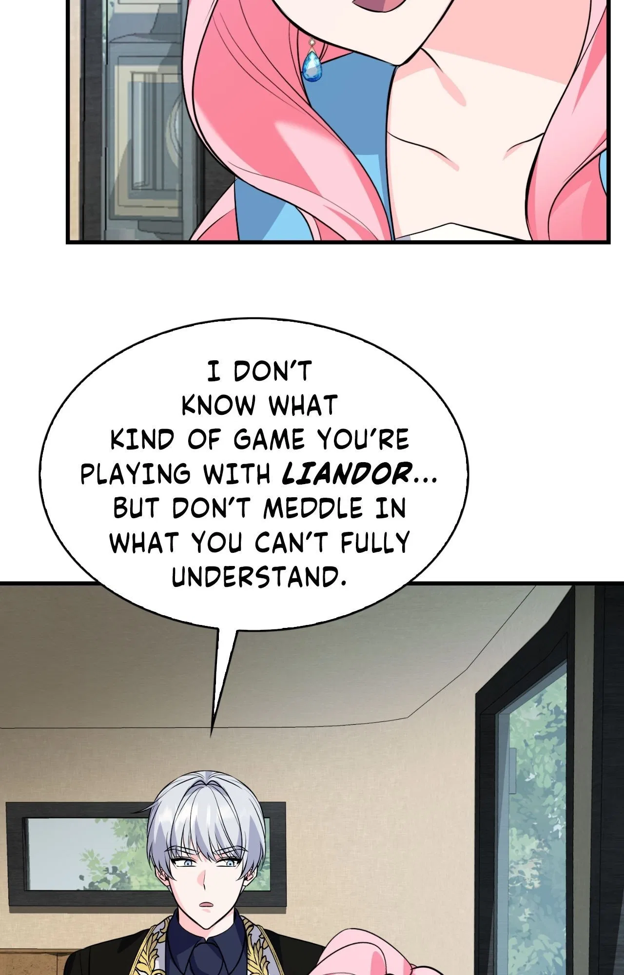 Please Stop Following Me, ML! Chapter 43 – Page 71