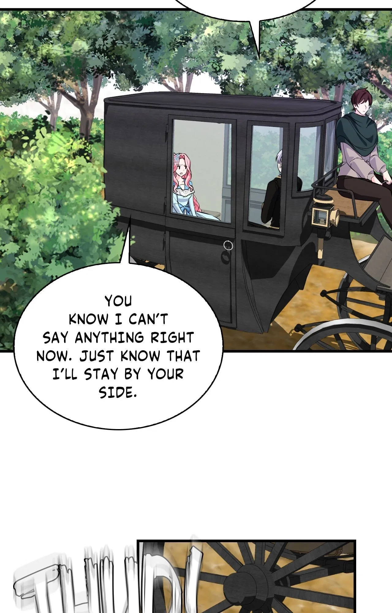 Please Stop Following Me, ML! Chapter 43 – Page 73