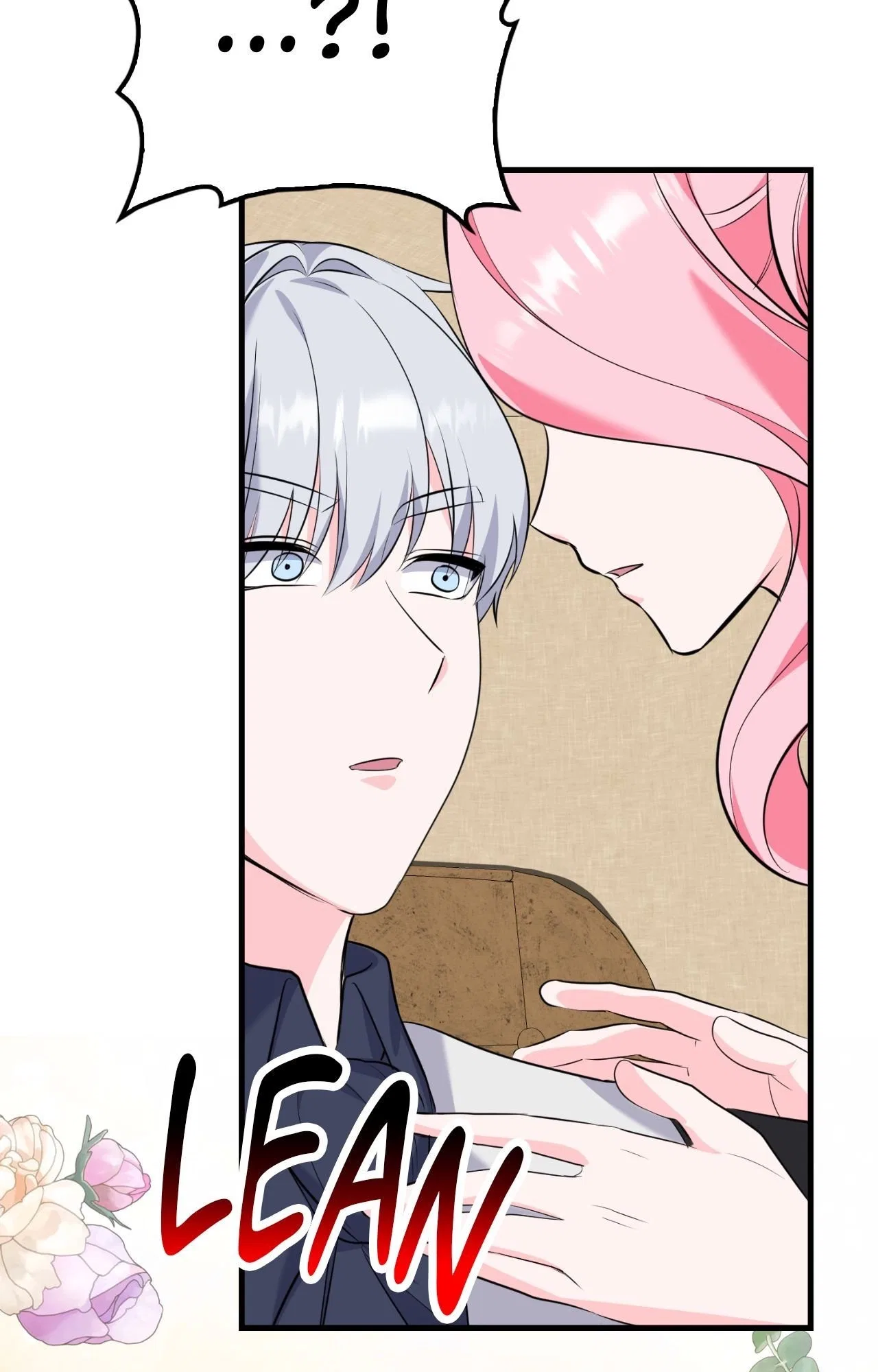Please Stop Following Me, ML! Chapter 43 – Page 76