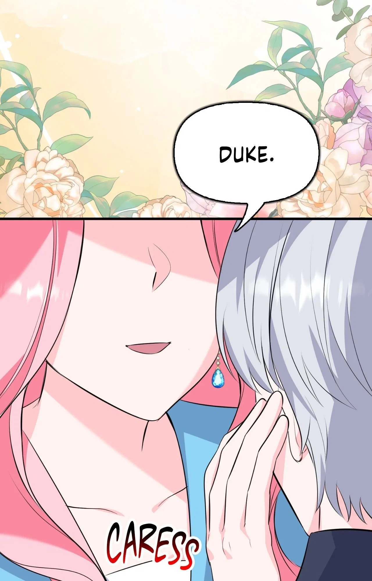 Please Stop Following Me, ML! Chapter 43 – Page 77