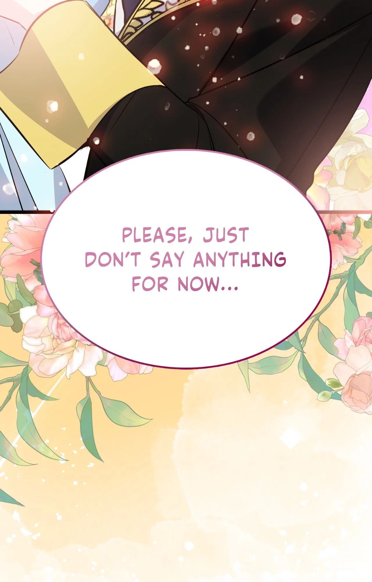 Please Stop Following Me, ML! Chapter 43 – Page 79