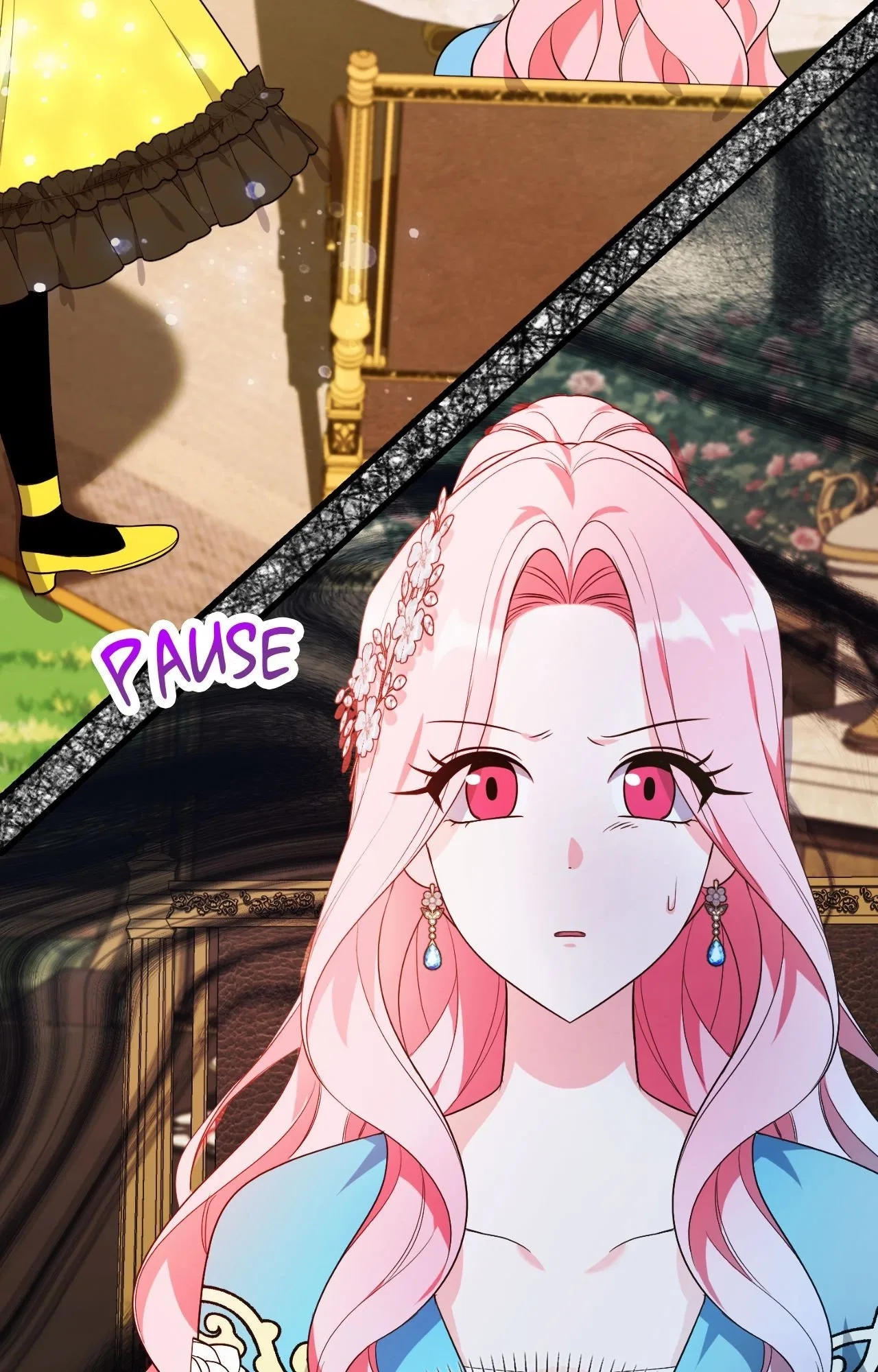 Please Stop Following Me, ML! Chapter 42 – Page 6