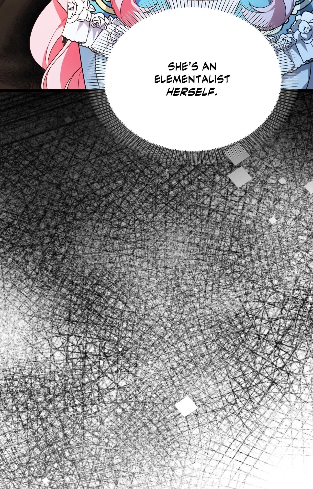 Please Stop Following Me, ML! Chapter 42 – Page 7