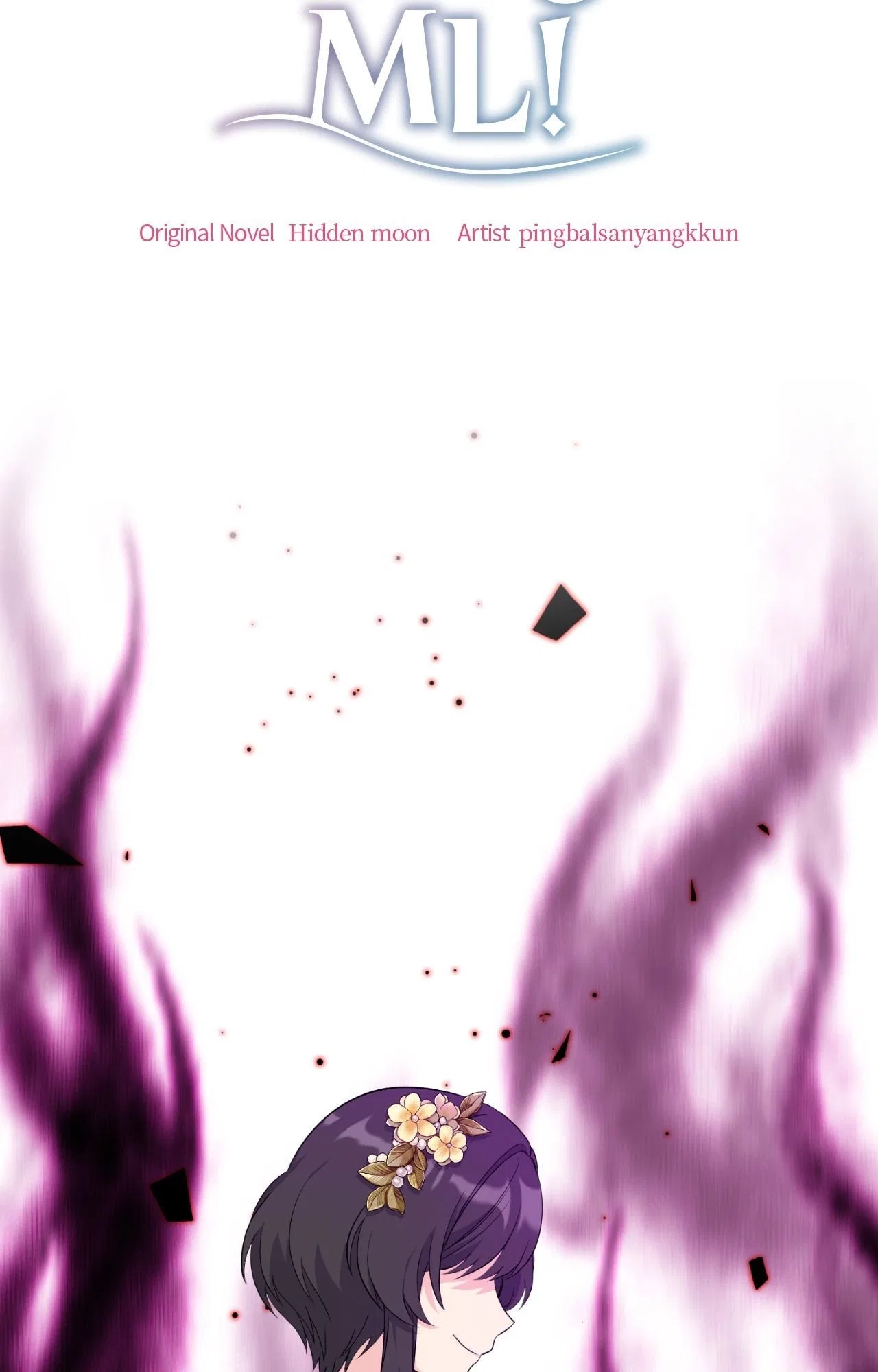 Please Stop Following Me, ML! Chapter 42 – Page 9