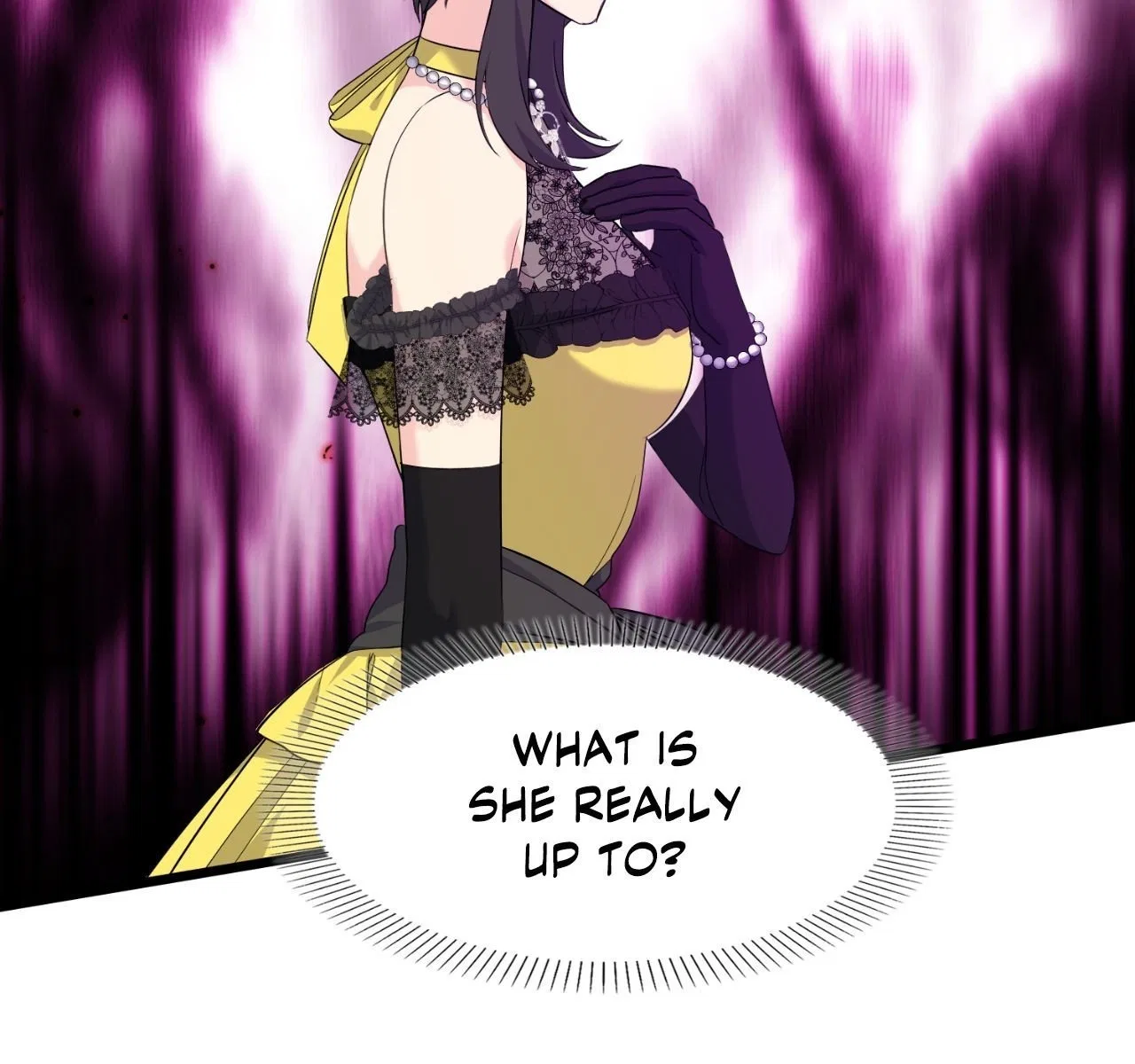 Please Stop Following Me, ML! Chapter 42 – Page 10