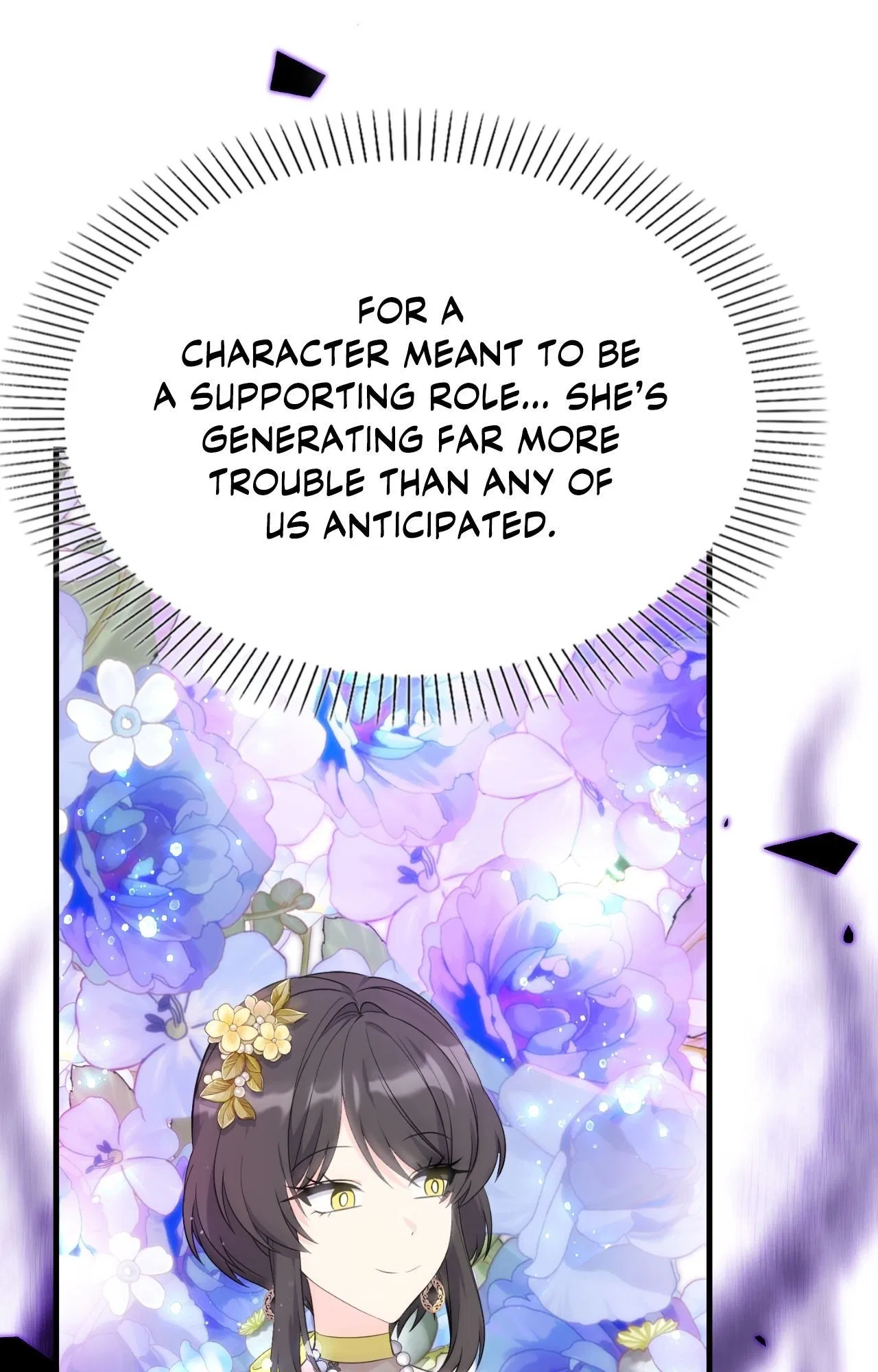 Please Stop Following Me, ML! Chapter 42 – Page 11