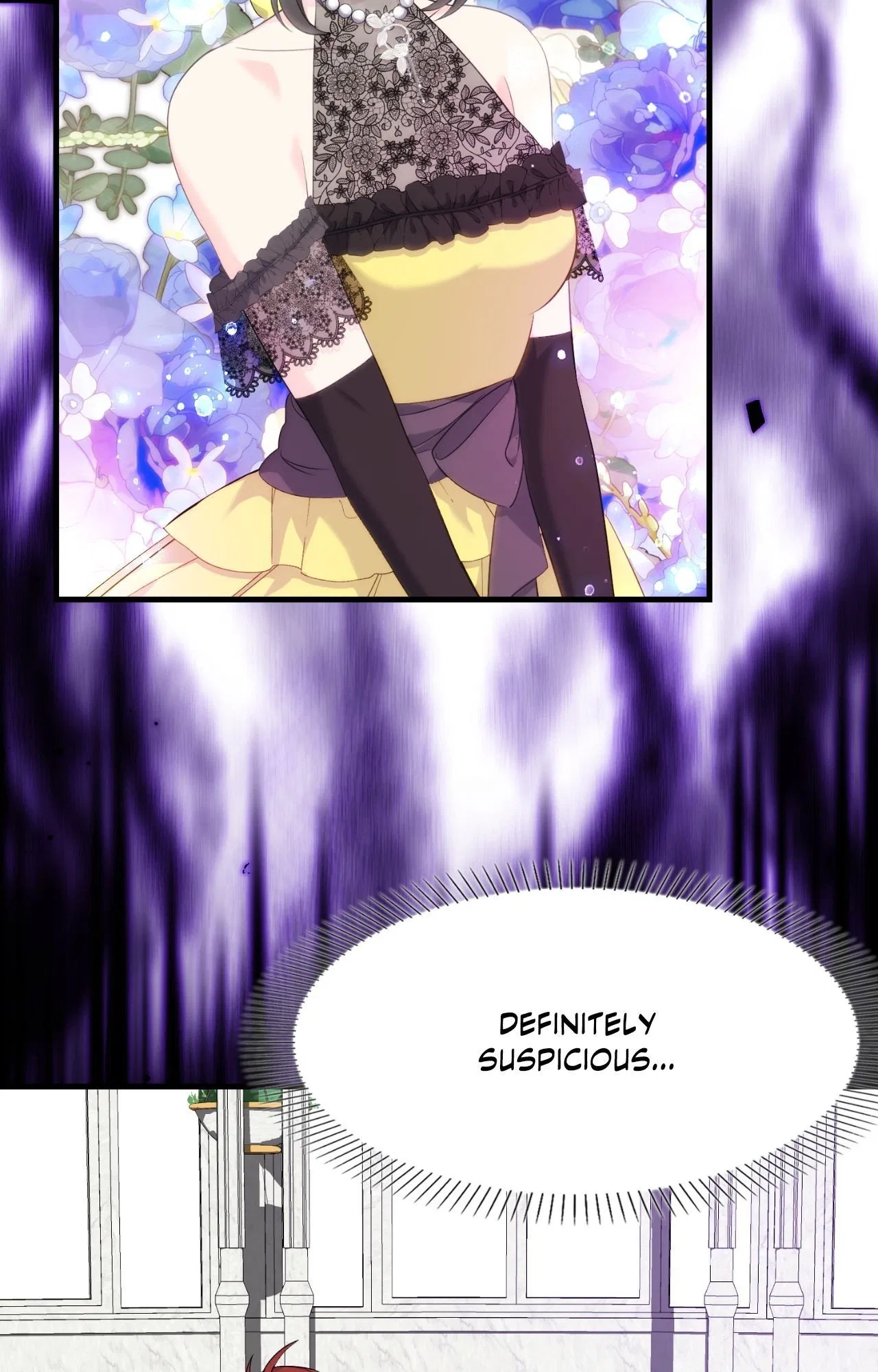 Please Stop Following Me, ML! Chapter 42 – Page 12