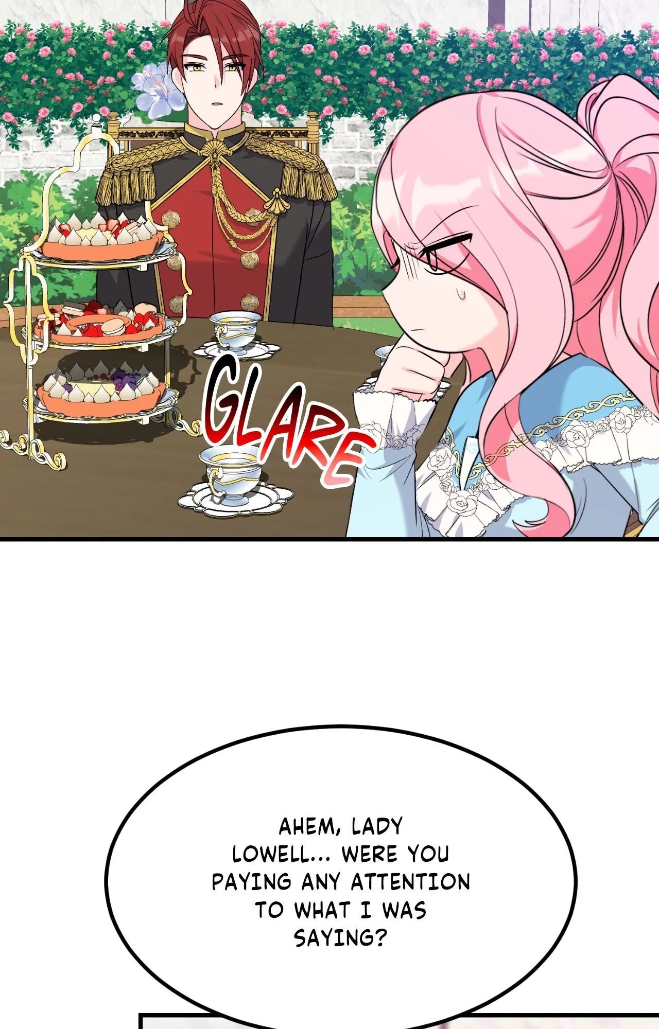Please Stop Following Me, ML! Chapter 42 – Page 13