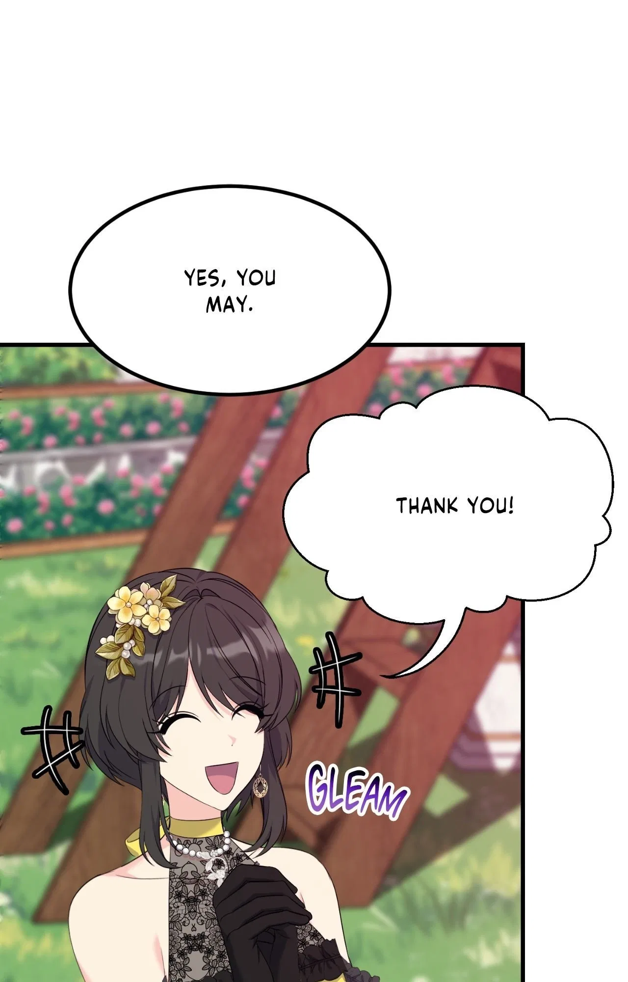 Please Stop Following Me, ML! Chapter 42 – Page 19