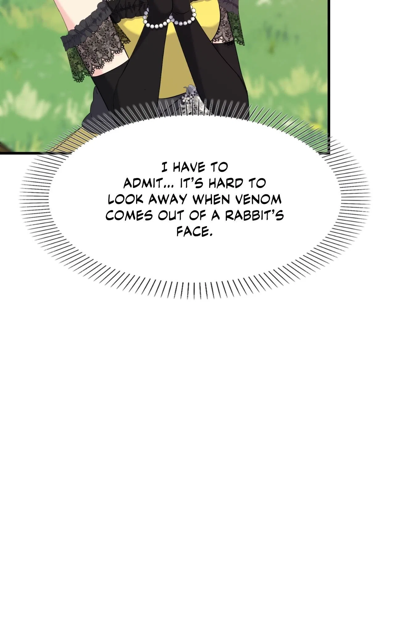 Please Stop Following Me, ML! Chapter 42 – Page 20