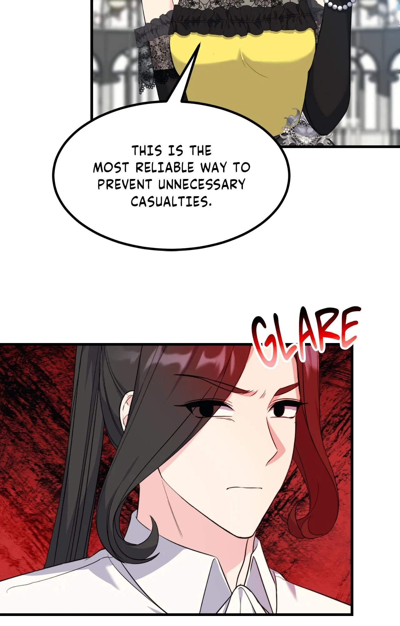 Please Stop Following Me, ML! Chapter 42 – Page 24