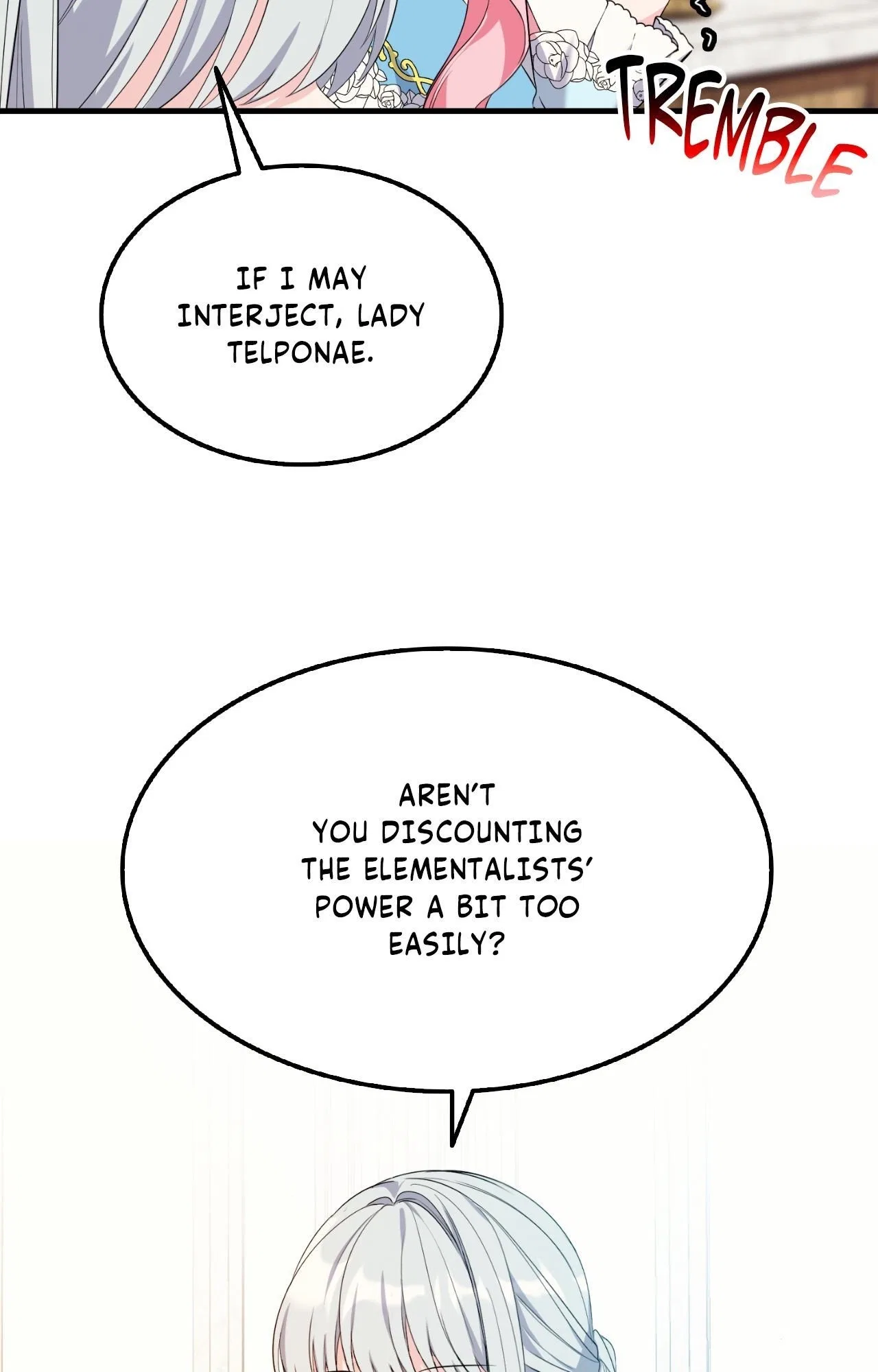 Please Stop Following Me, ML! Chapter 42 – Page 26