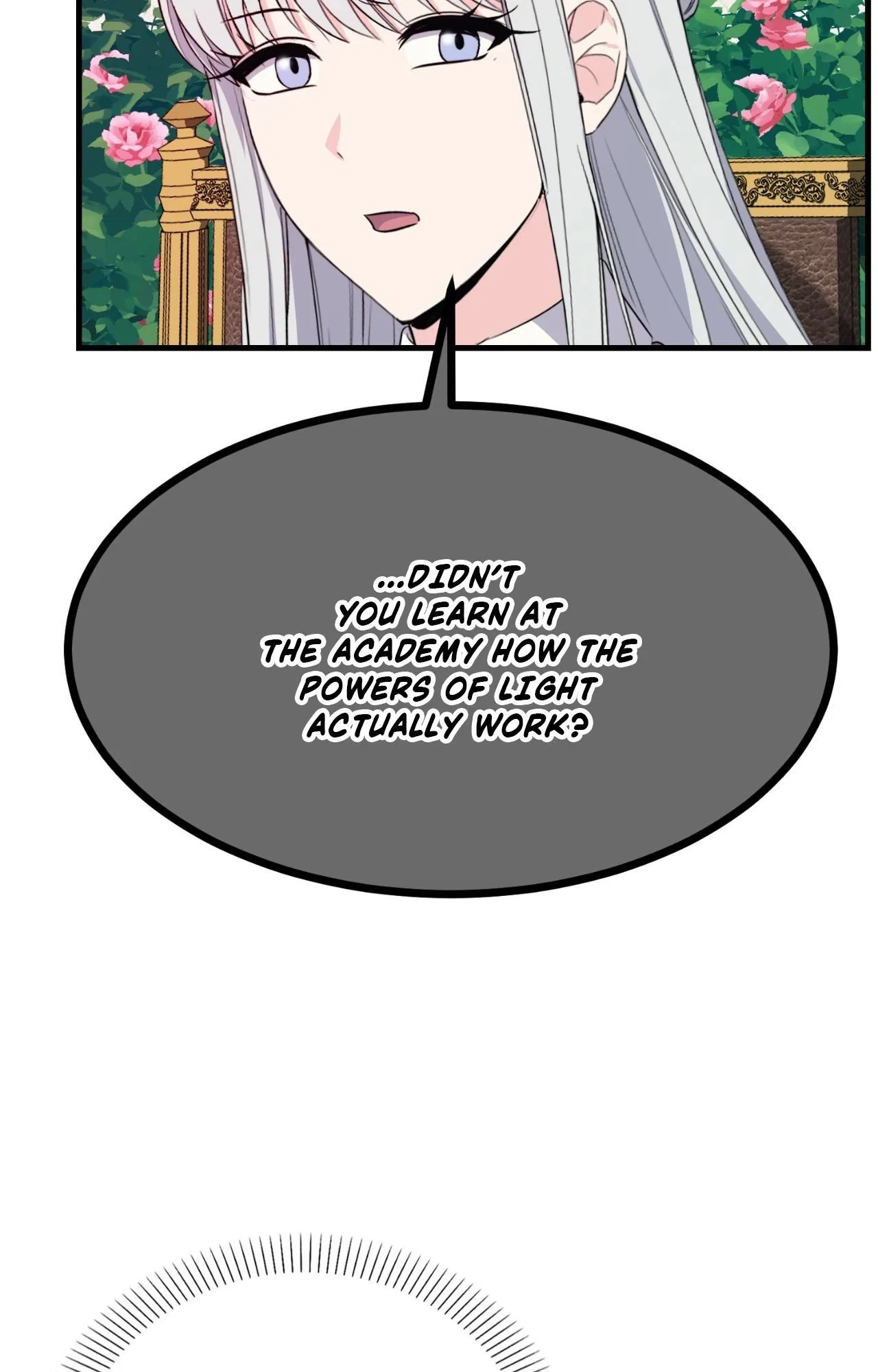 Please Stop Following Me, ML! Chapter 42 – Page 30