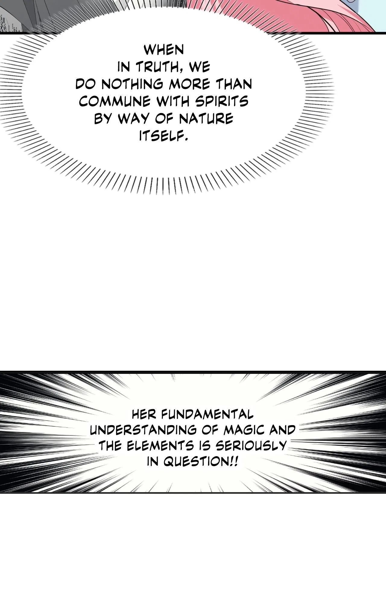 Please Stop Following Me, ML! Chapter 42 – Page 32
