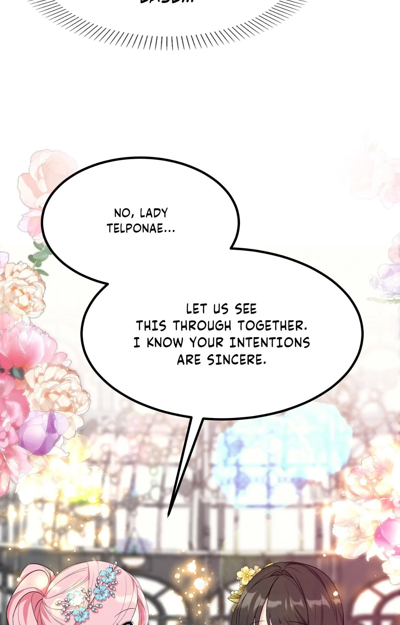 Please Stop Following Me, ML! Chapter 42 – Page 35
