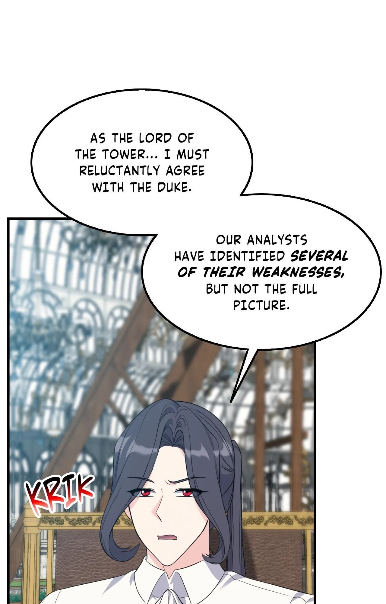 Please Stop Following Me, ML! Chapter 42 – Page 39