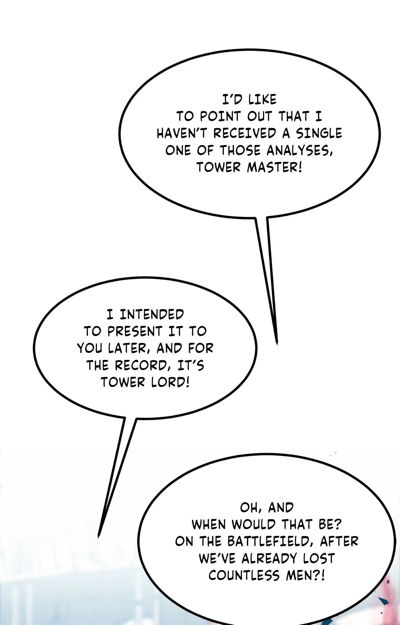 Please Stop Following Me, ML! Chapter 42 – Page 42