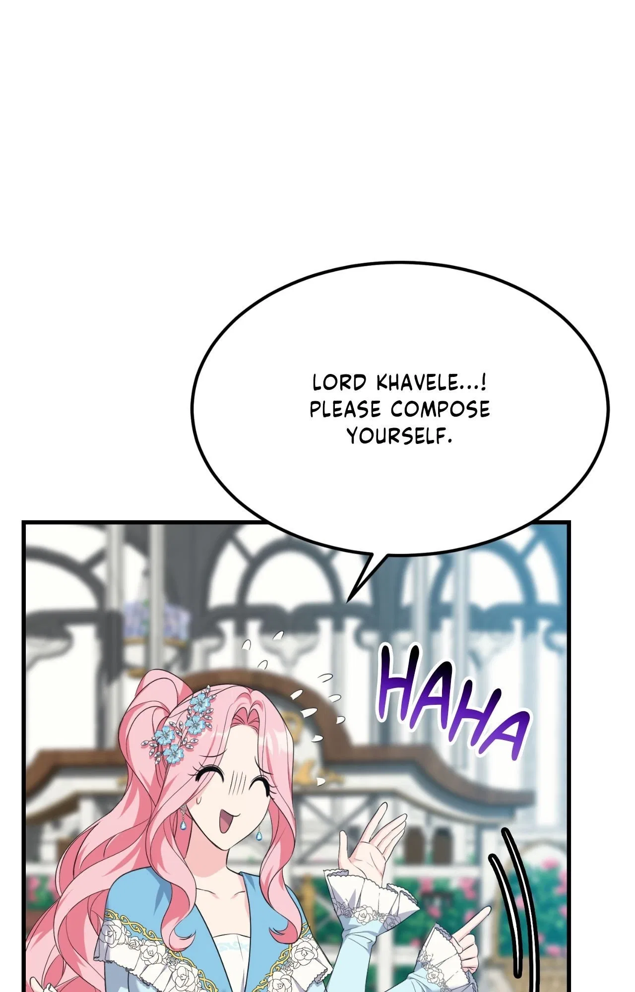 Please Stop Following Me, ML! Chapter 42 – Page 44
