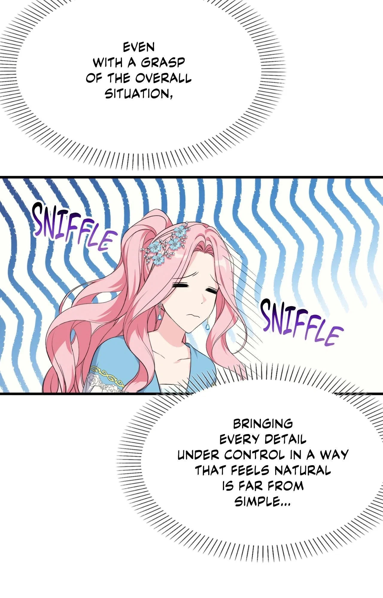 Please Stop Following Me, ML! Chapter 42 – Page 48