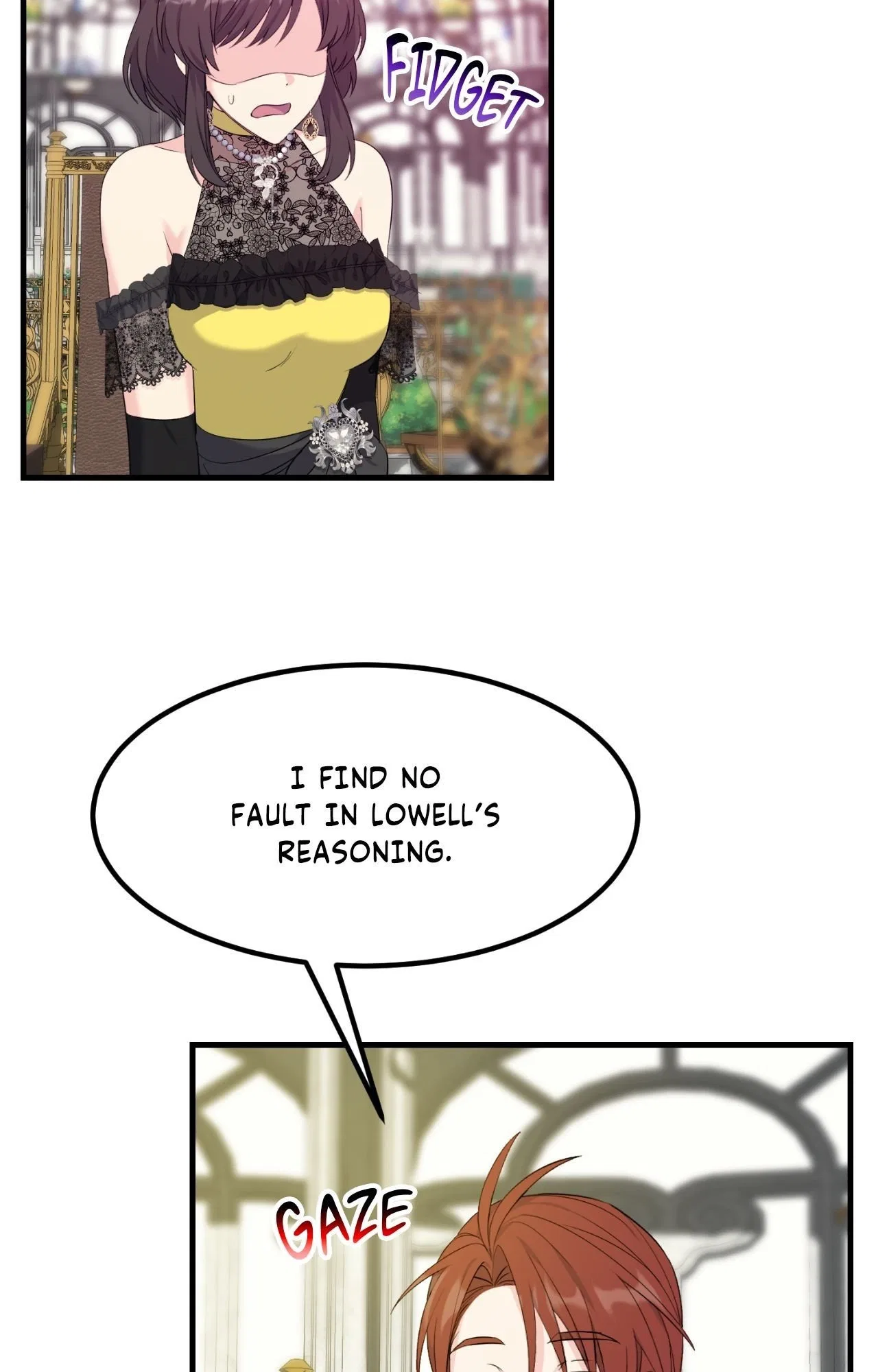 Please Stop Following Me, ML! Chapter 42 – Page 53