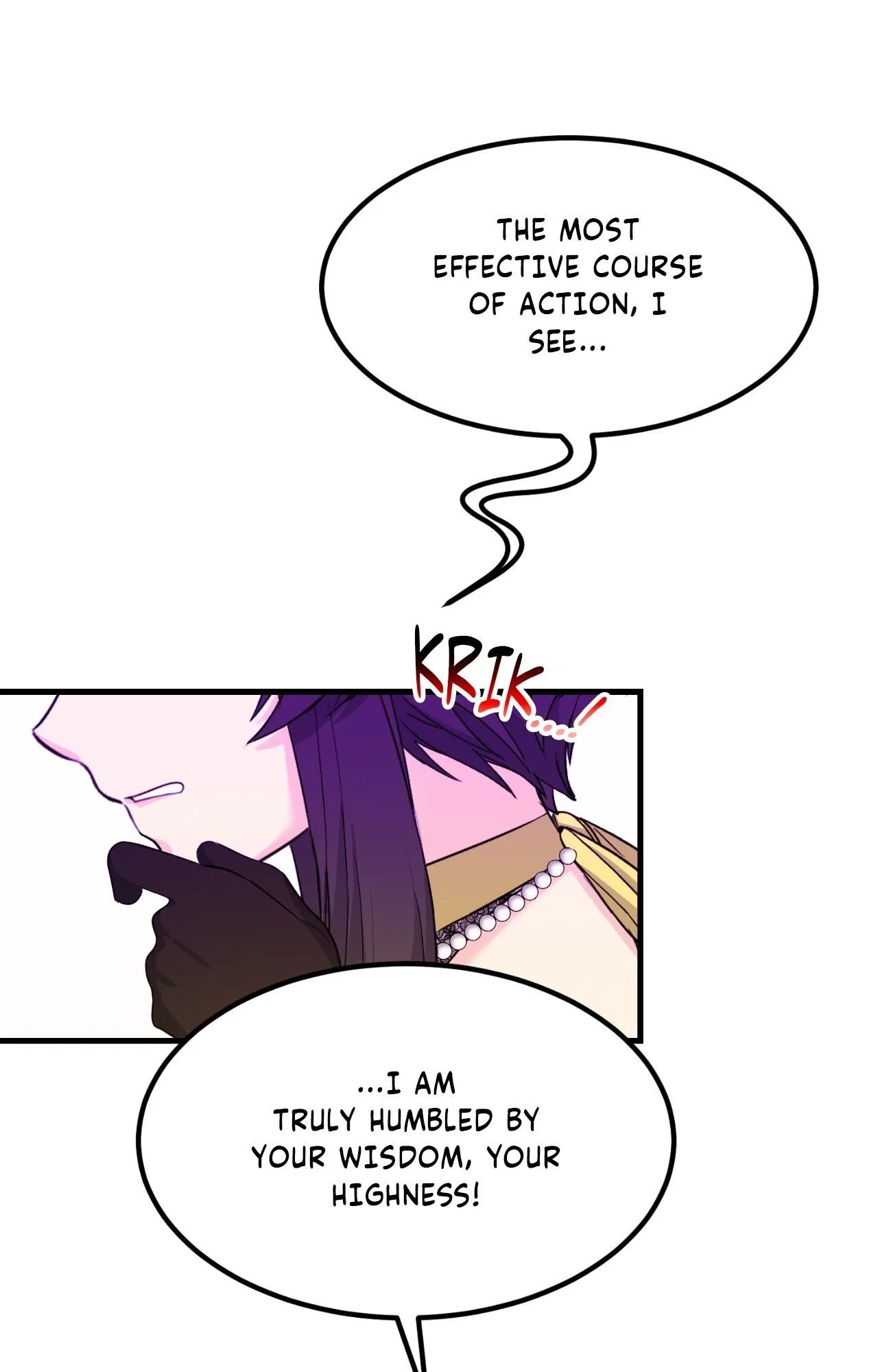 Please Stop Following Me, ML! Chapter 42 – Page 56
