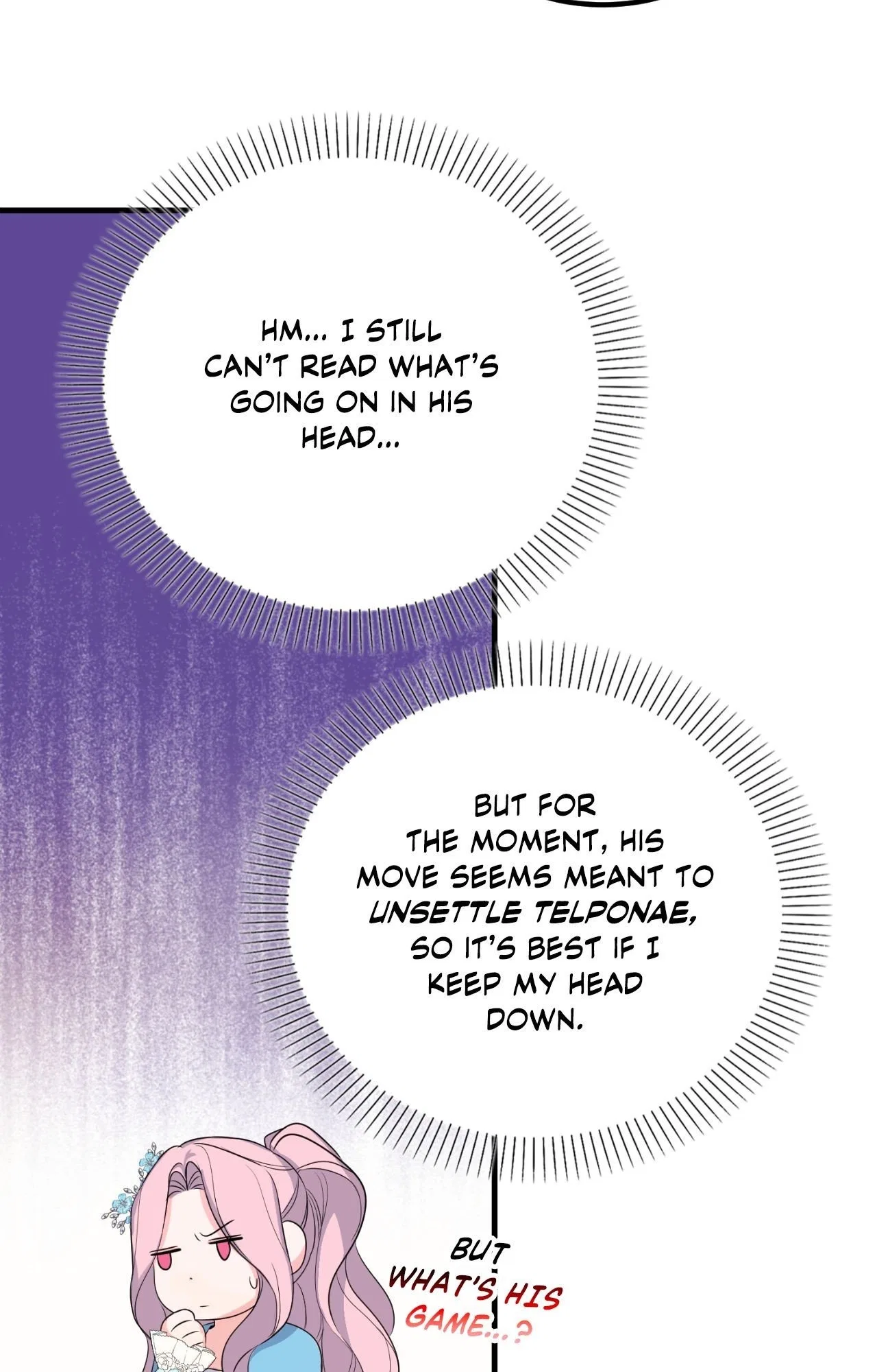 Please Stop Following Me, ML! Chapter 42 – Page 61