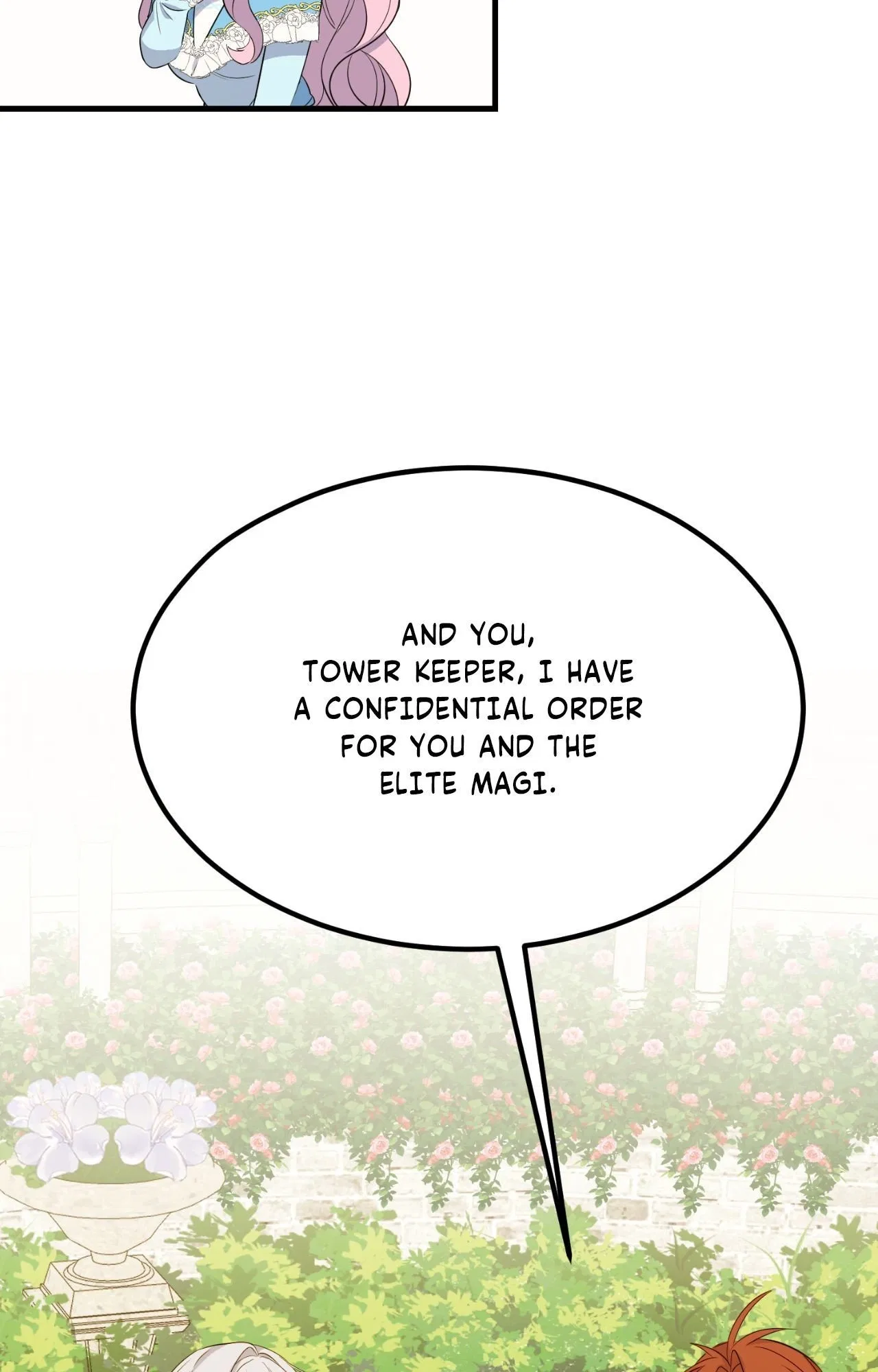 Please Stop Following Me, ML! Chapter 42 – Page 62